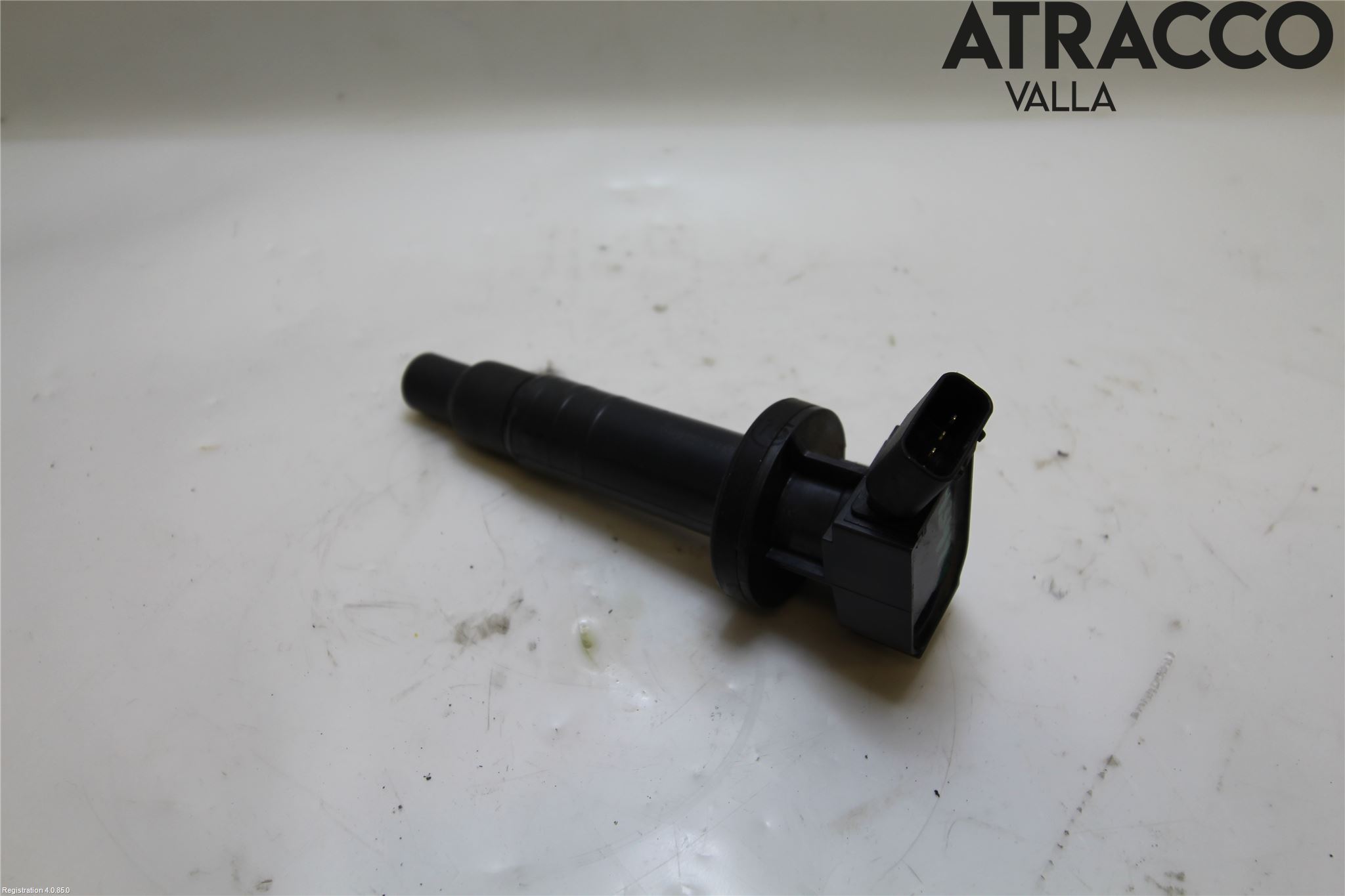 Citroen C1 06-13 Coil