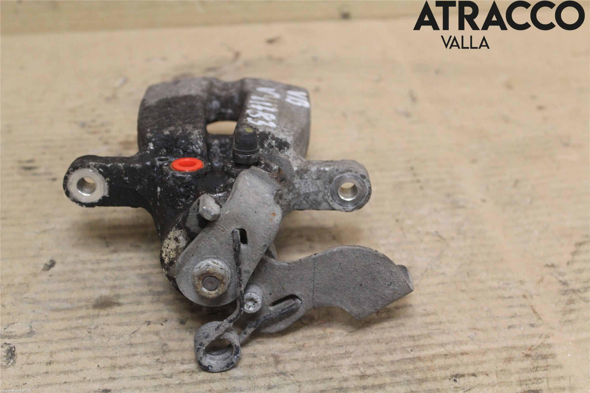 Kia CEED 12-18 Bremsecaliper Bak Venstre