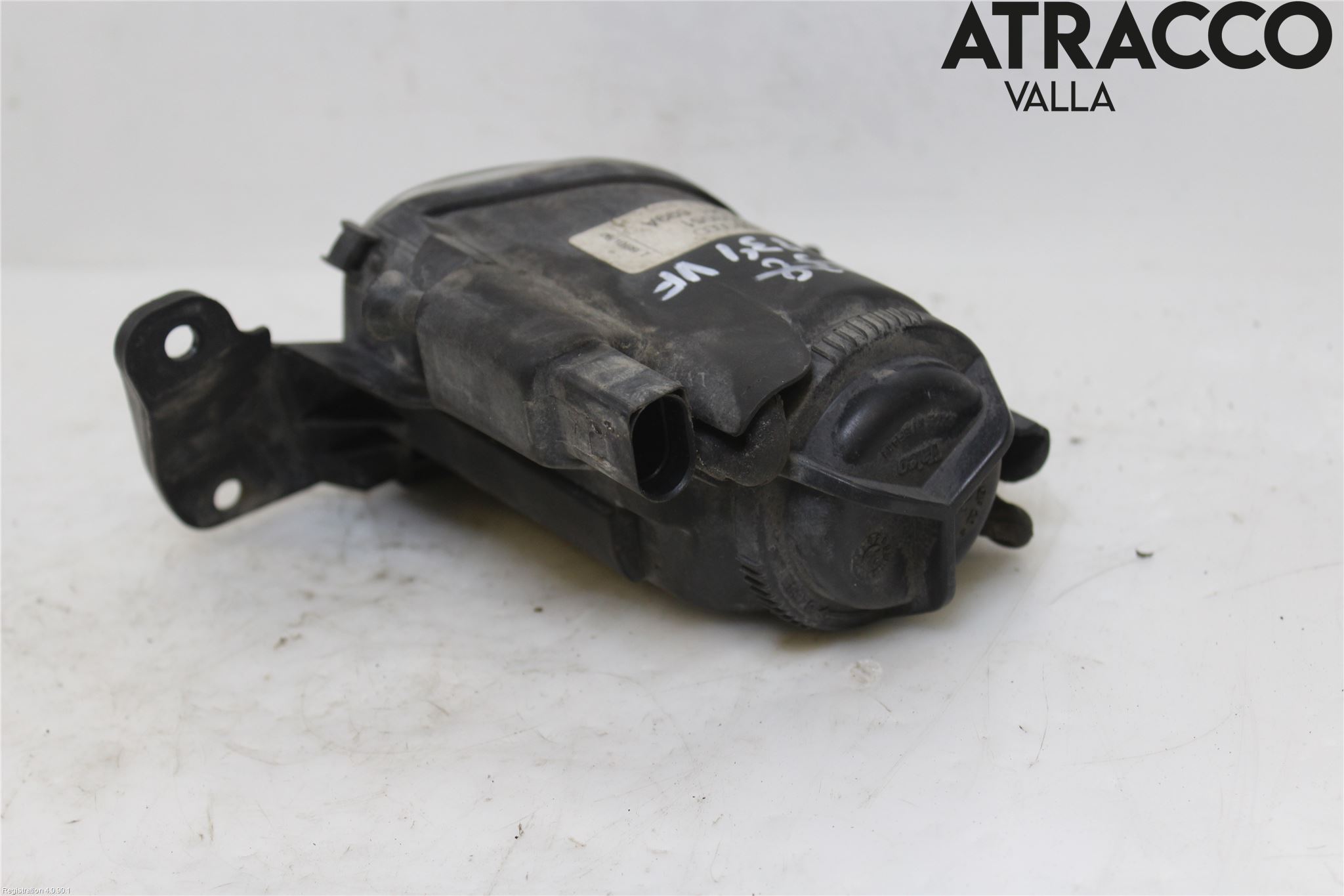 Audi A6/S6     97-05 Frontlykt-Kurve-Tåkelys