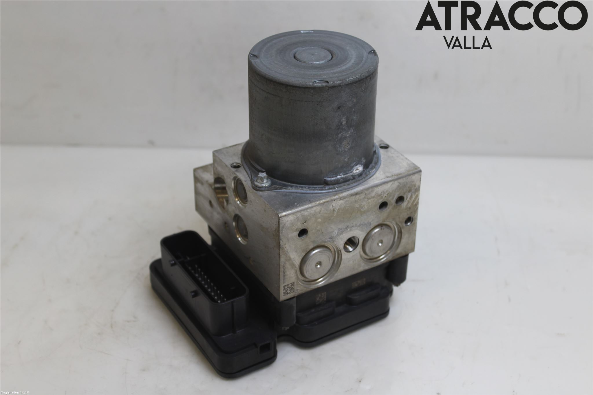 BMW 5 F10/F11/F18 09-17 Abs Hydraulikkaggregat