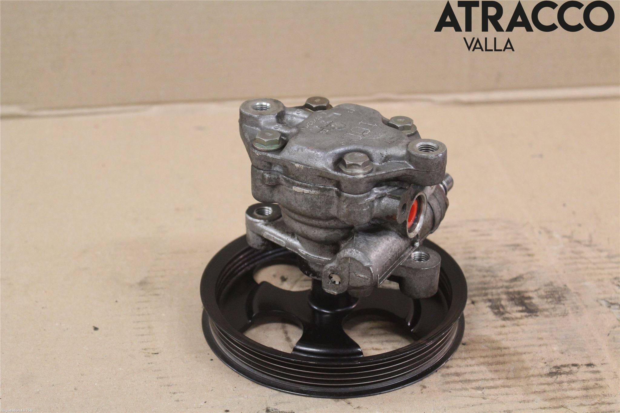 Mitsubishi CARISMA 00-04 Servo Pumpe