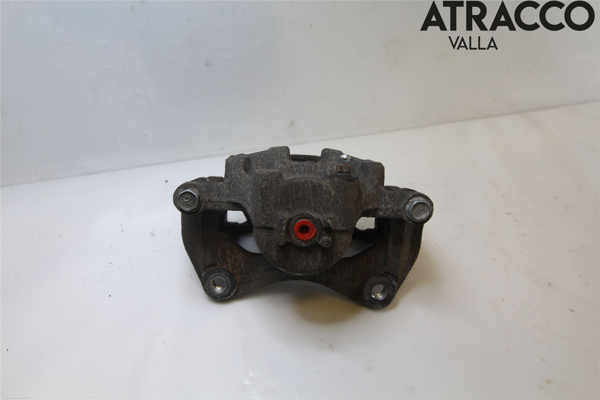 Kia RIO 17- Bremsecaliper Foran Høyre