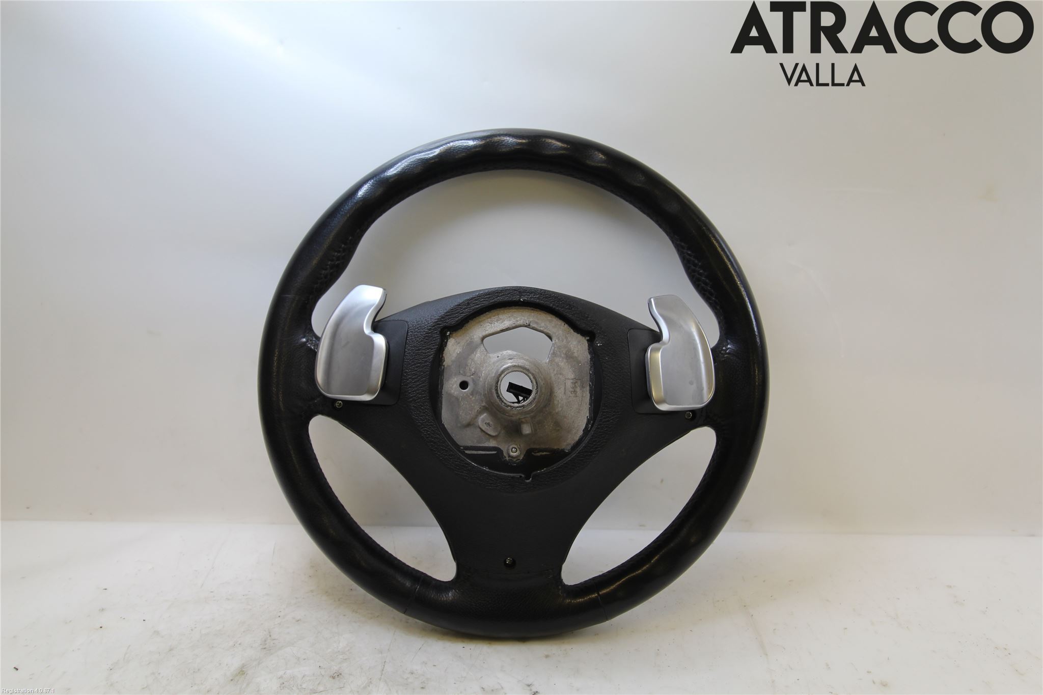 BMW X6 E71/E72   08-14 Ratt
