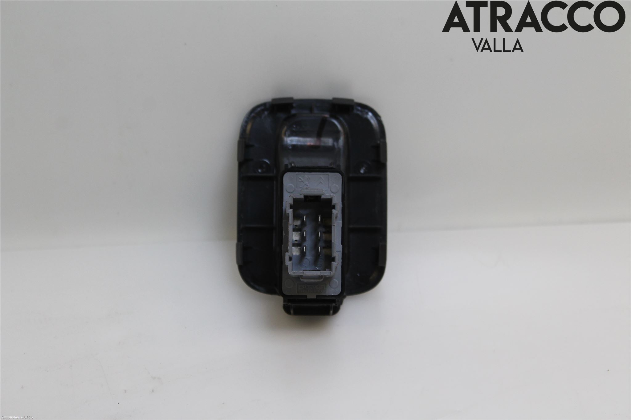 Citroen COTROEN C3 17-24 Bryter Vindusheis