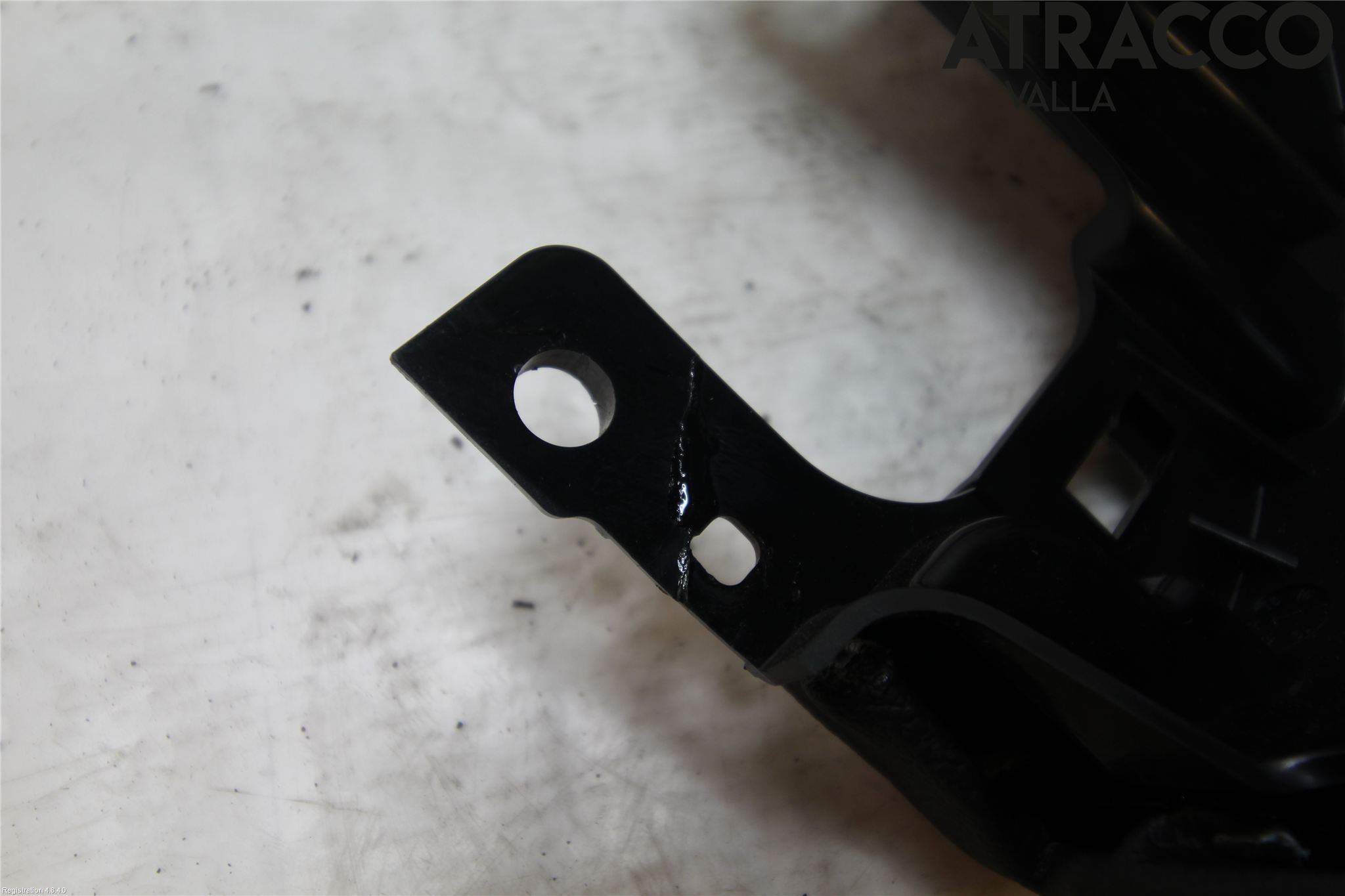 Maserati GHIBLI Innr Dashbord Sparkeplate