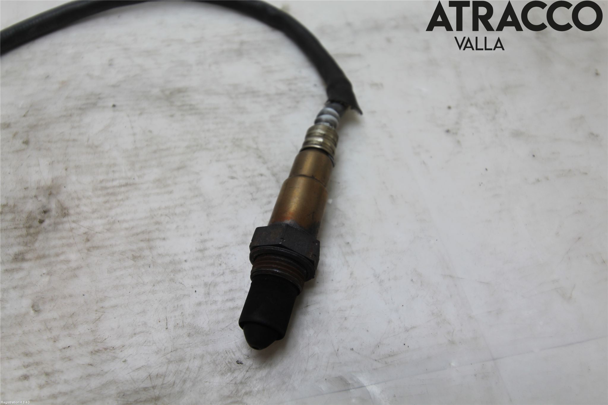 BMW 5 F10/F11/F18 09-17 Inns Lambdasonde