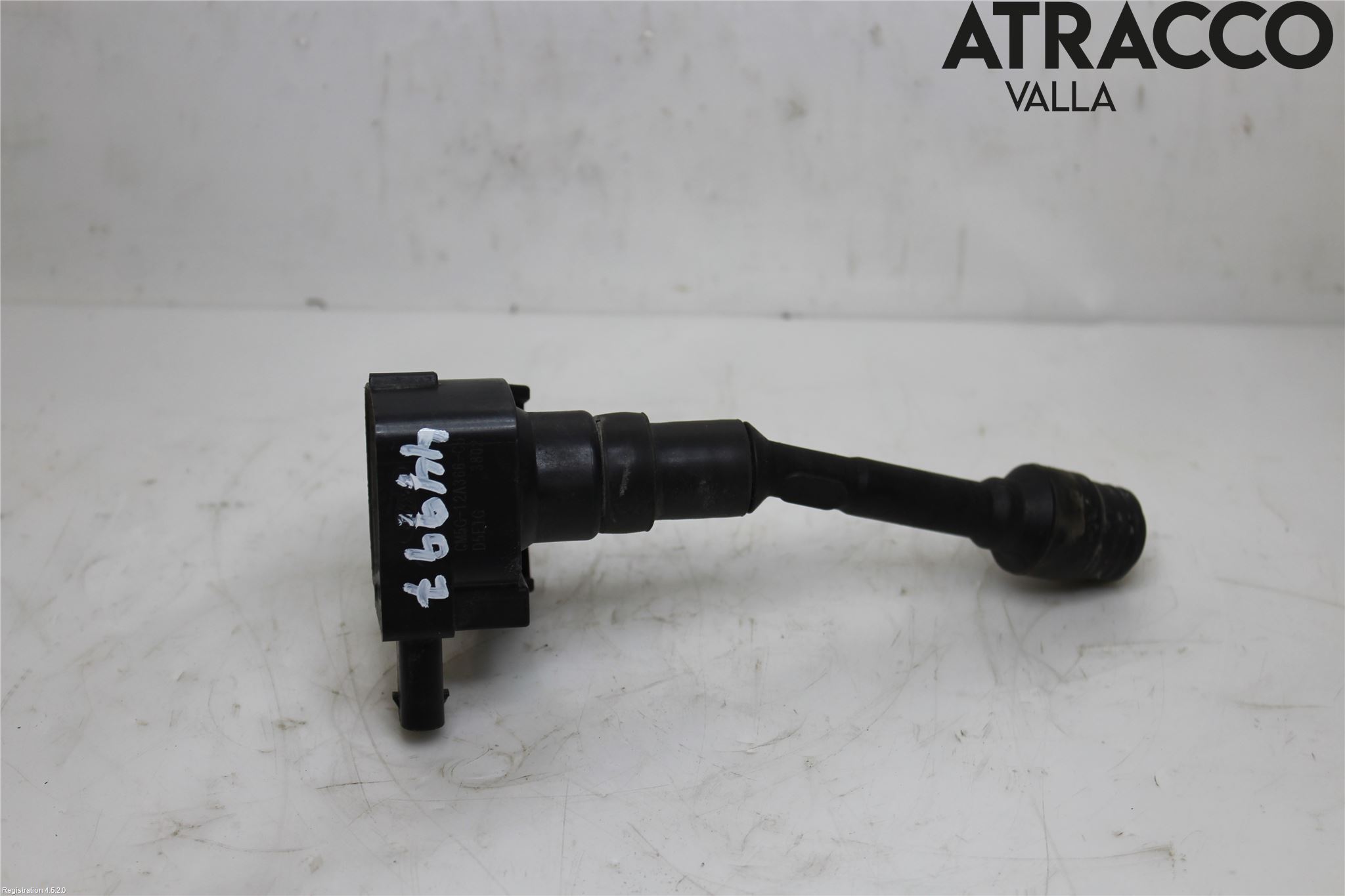 Ford FIESTA 13-17 Coil