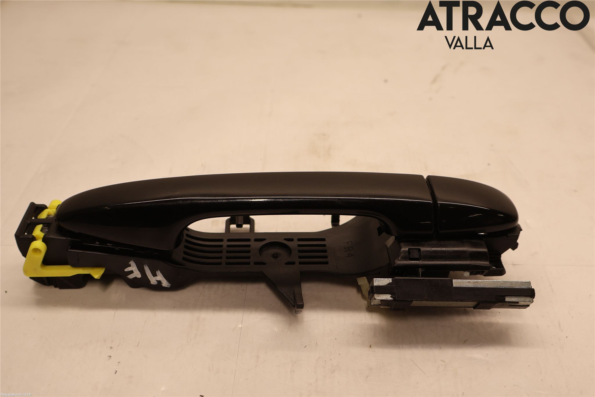 Subaru FORESTER SJ 13-18 Dørhandtak Ytre Høyre
