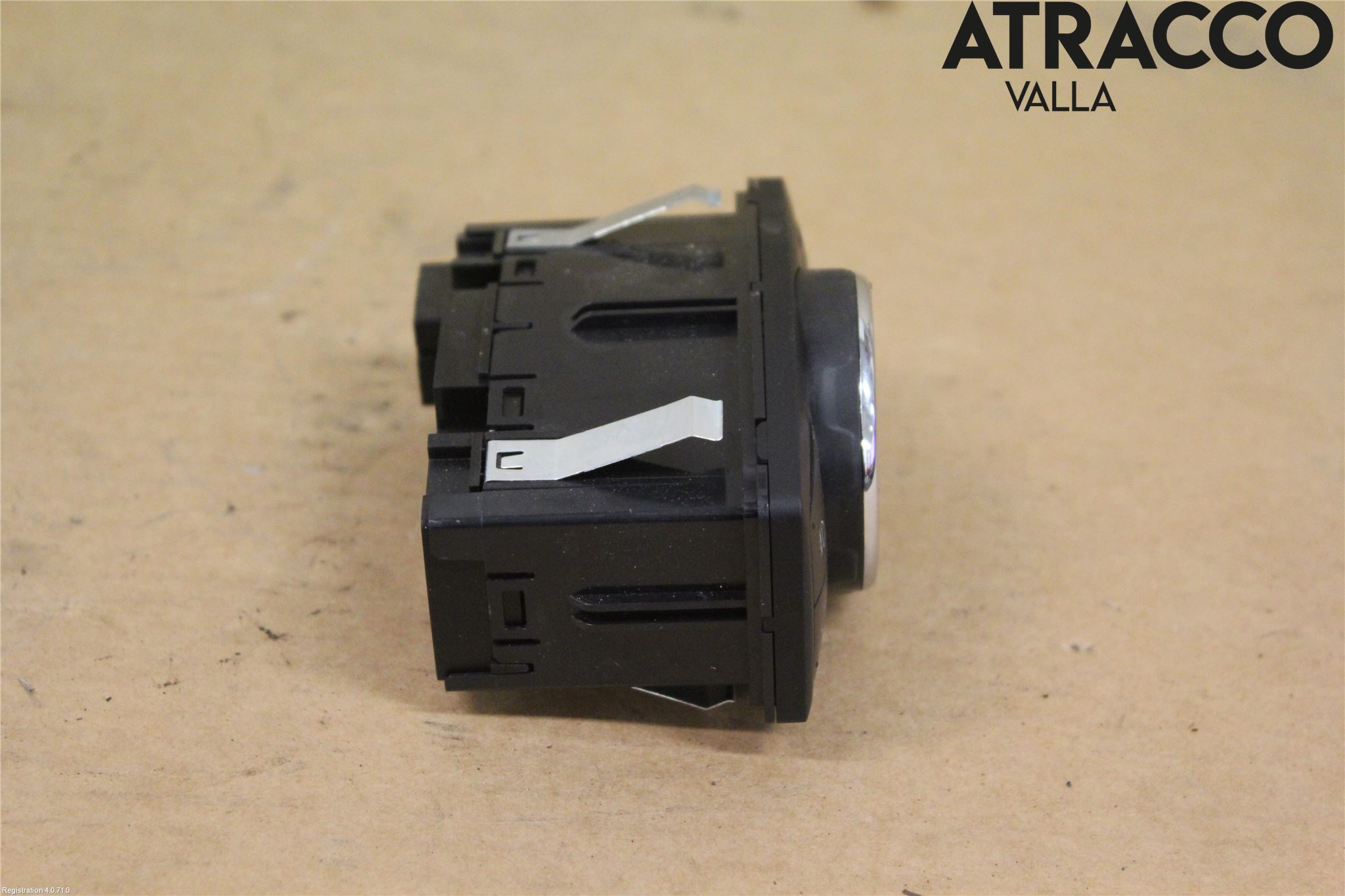 Ford FOCUS 11-14 Bryter Hovedlys
