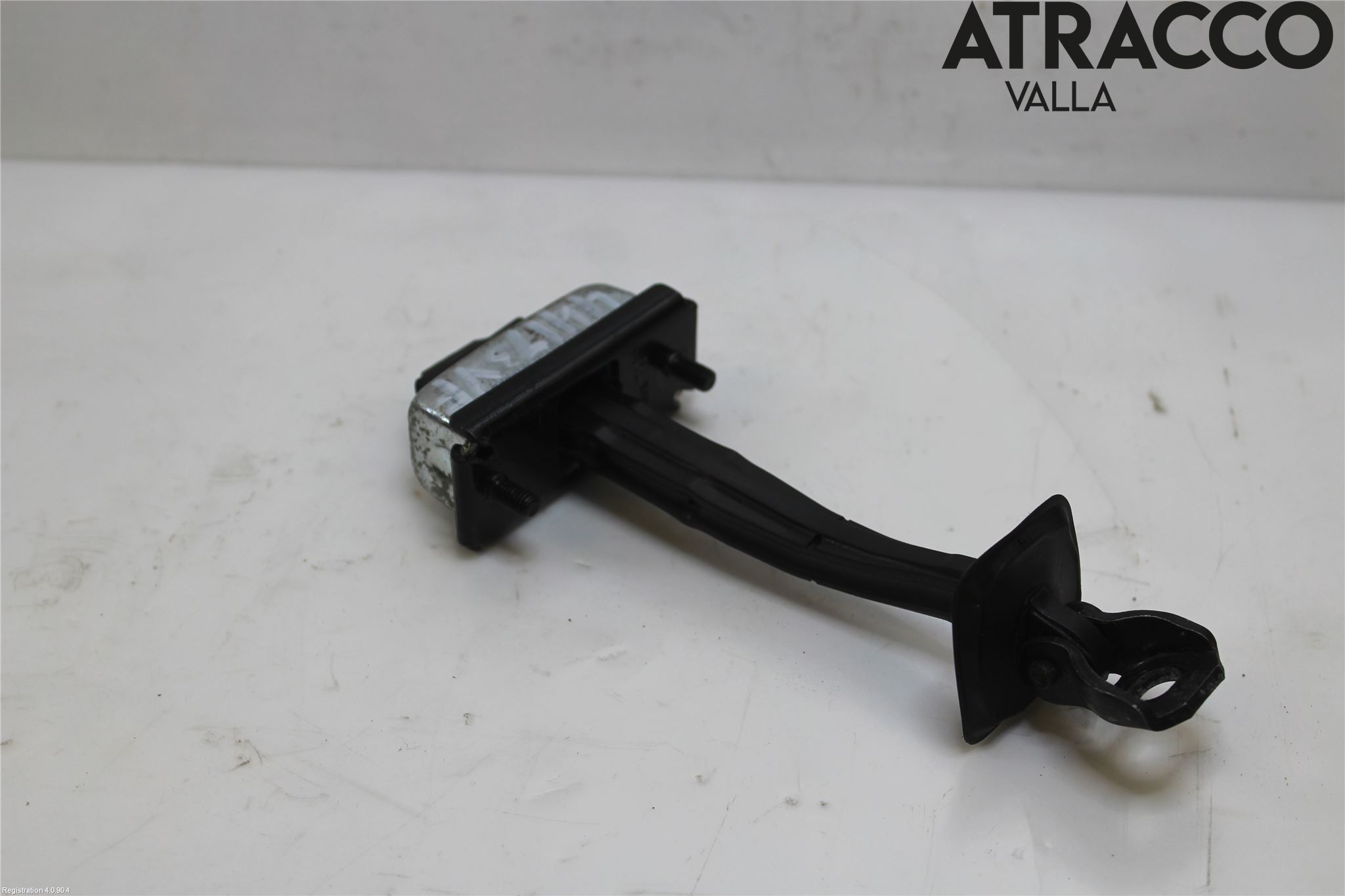 BMW X3 F25 10-17 Dørstopper