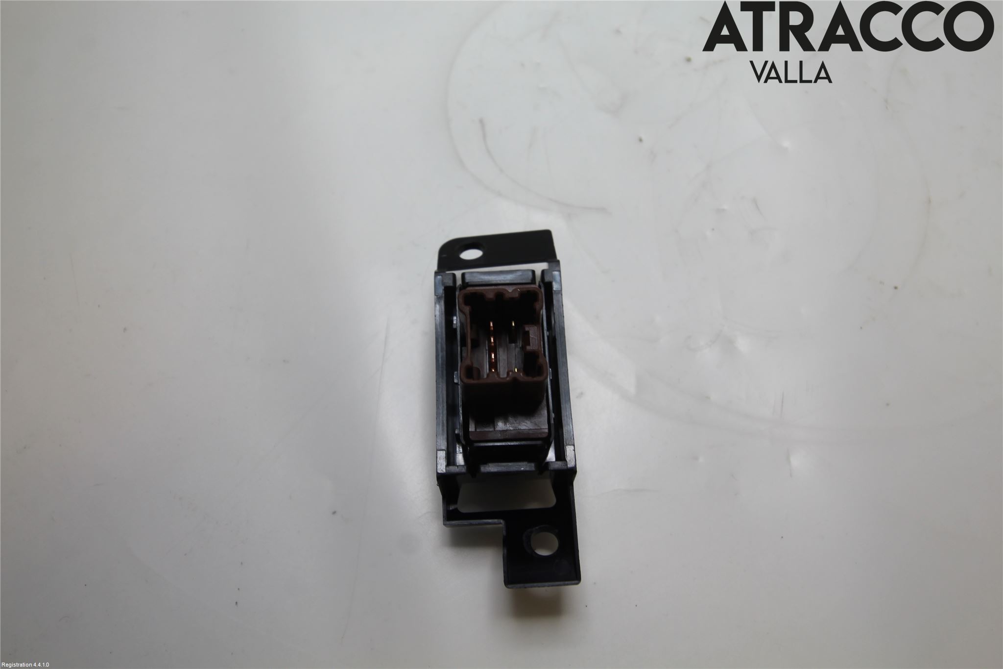 Nissan QASHQAI 14-17 Bryter Varmesete