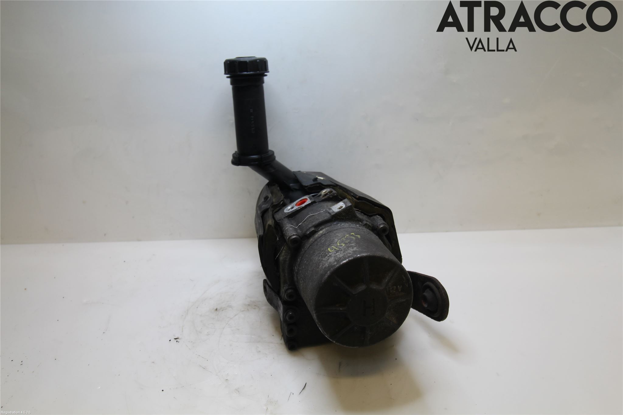 Citroen C4 I   05-10 Servostyring Eletrisk Pumpe