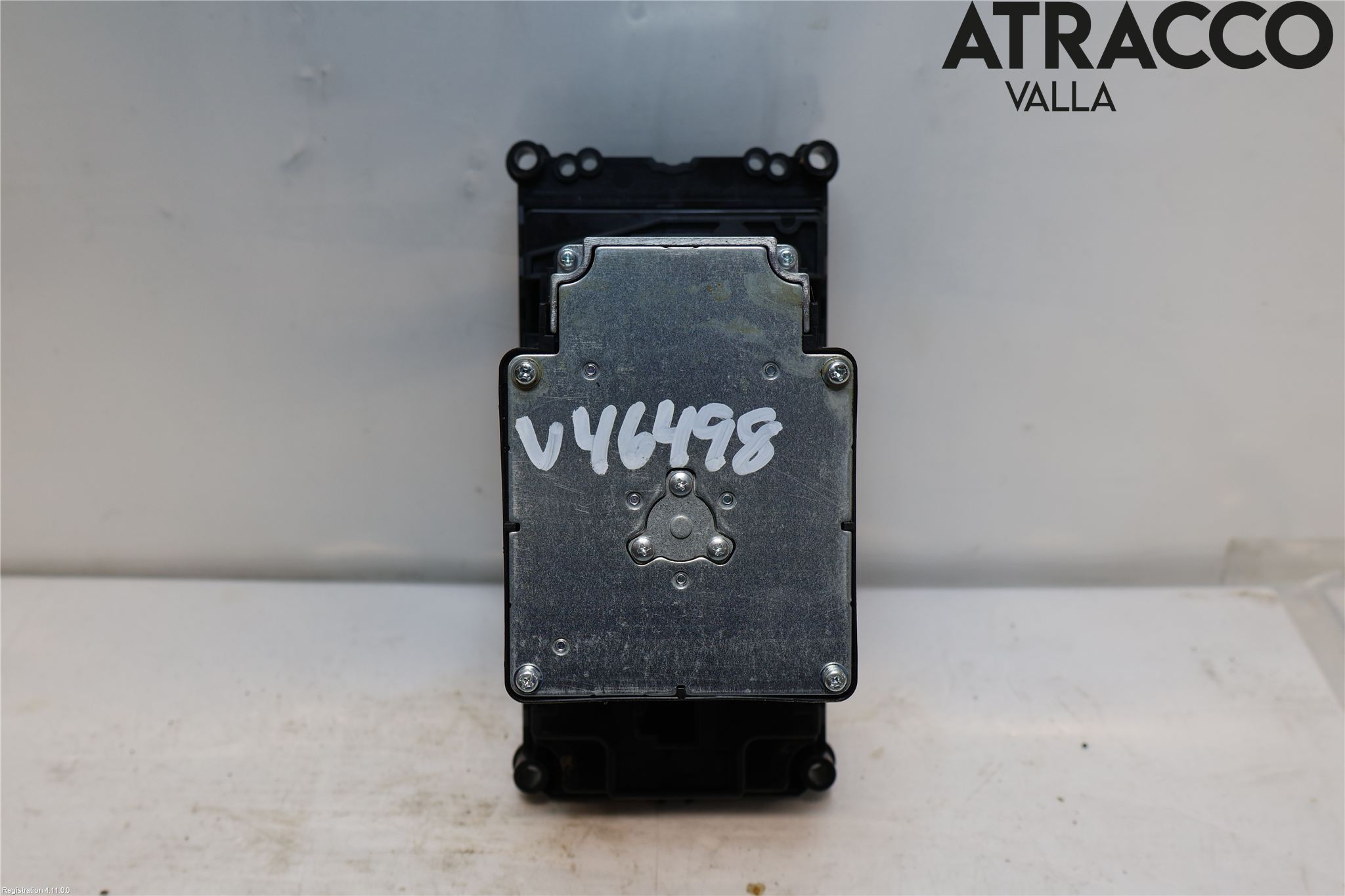 Jaguar XE (X760) 15-24 Gearspak