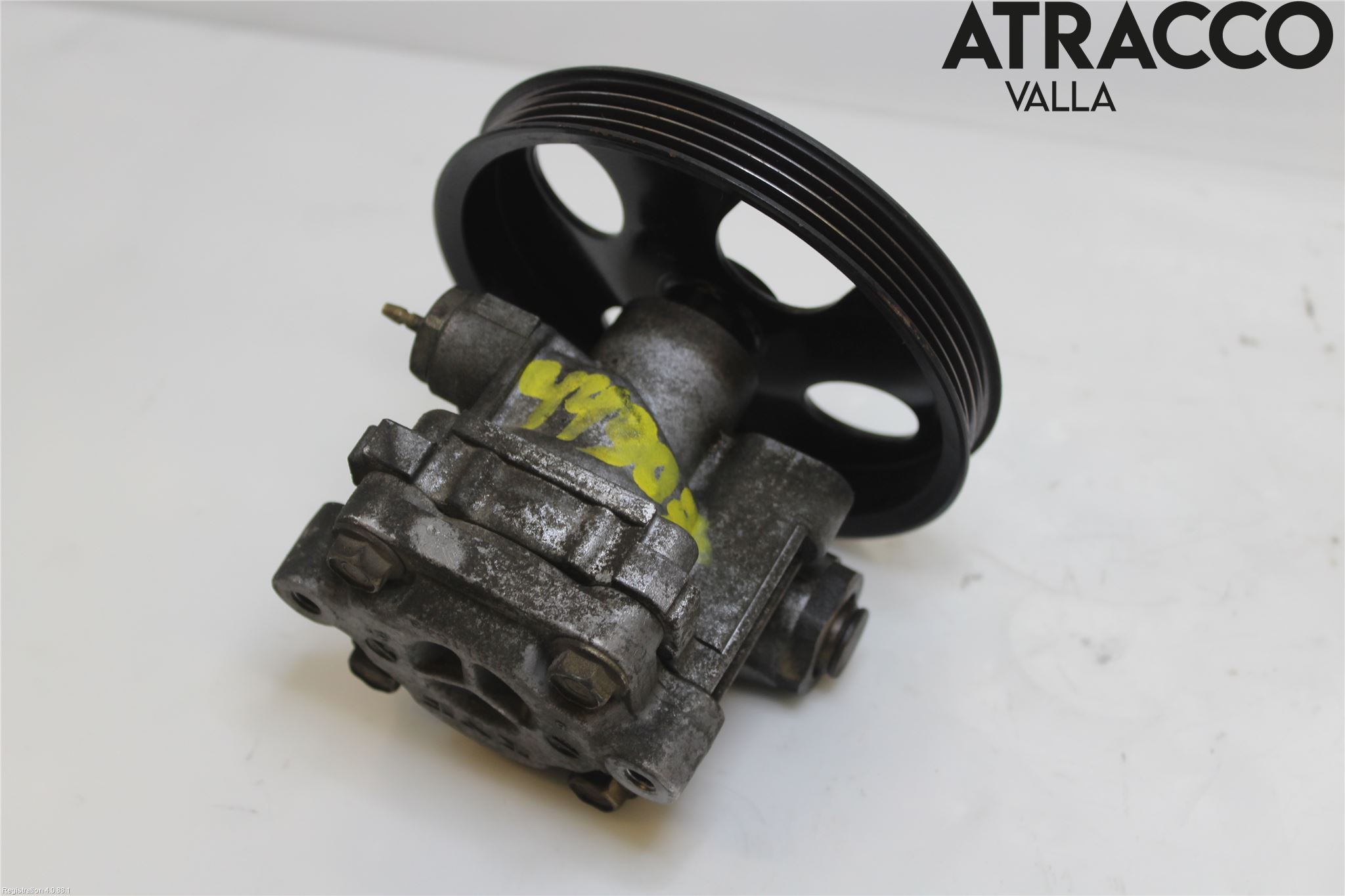 Suzuki LIANA Servo Pumpe