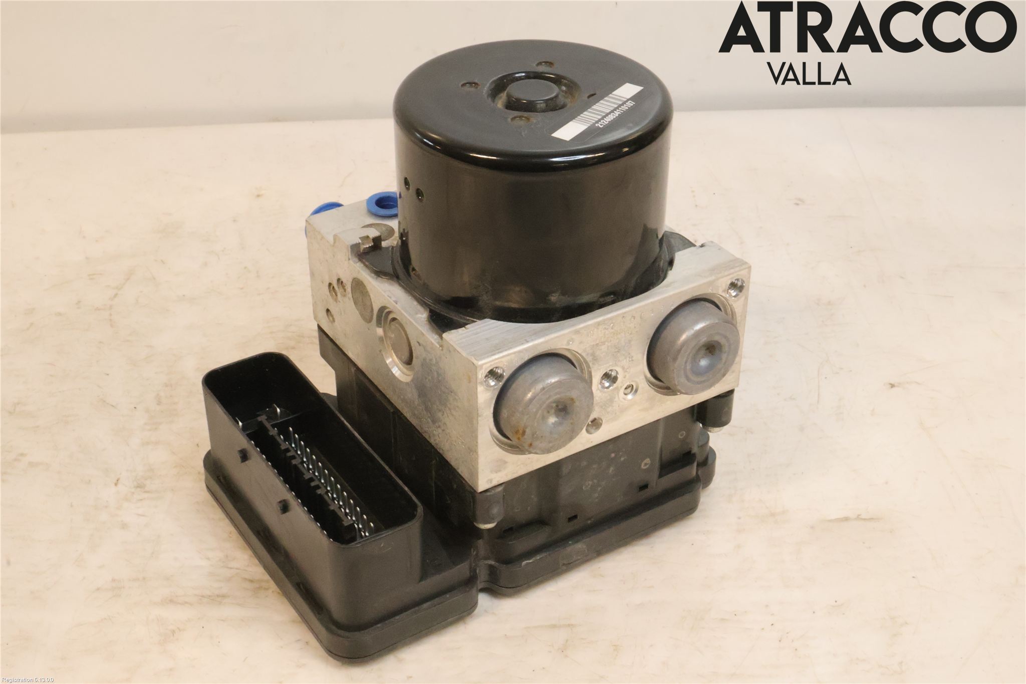 Audi A3/S3 05-13 Abs Hydraulikkaggregat