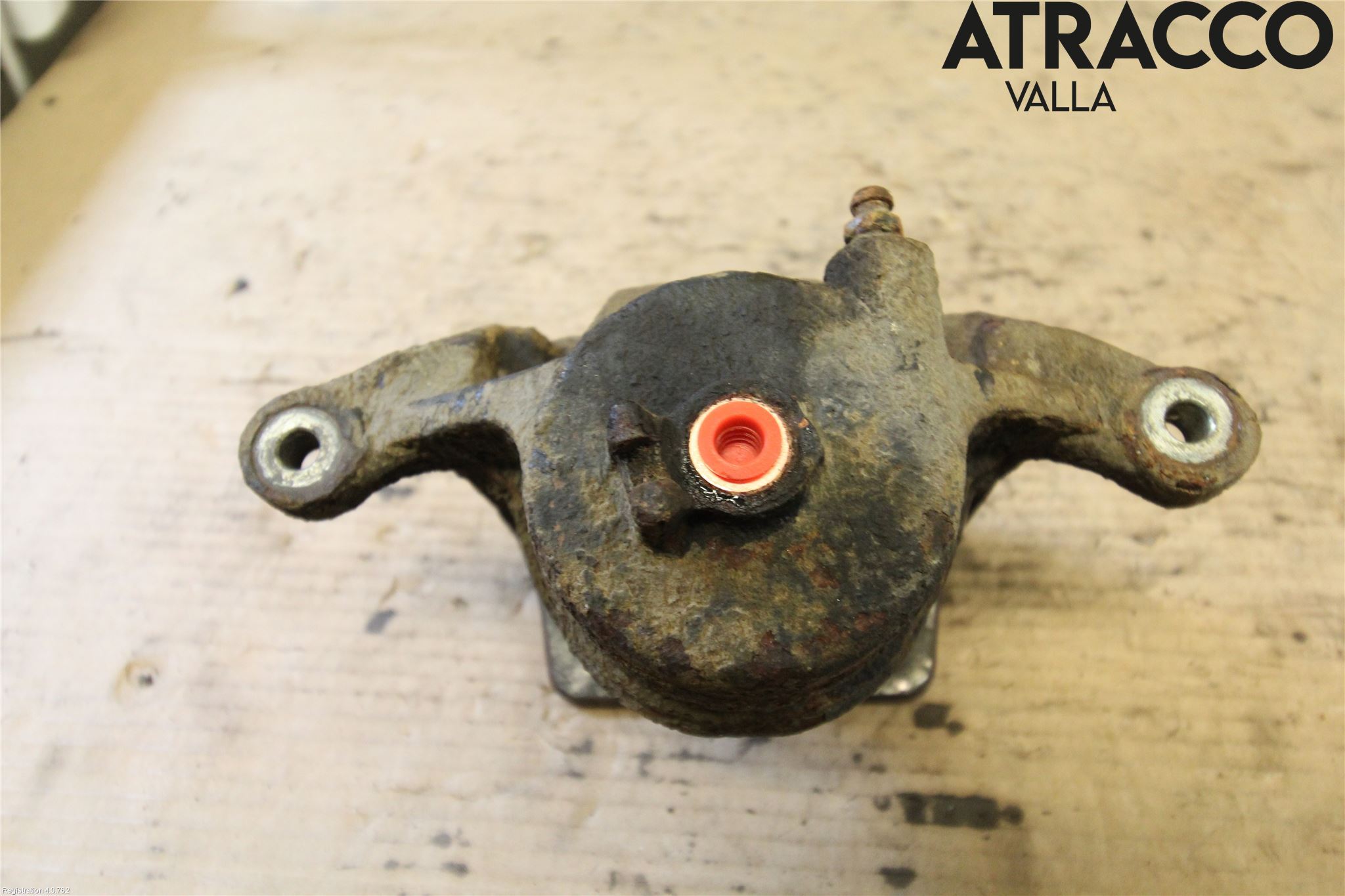 Hyundai ix35 Bremsecaliper Foran Høyre