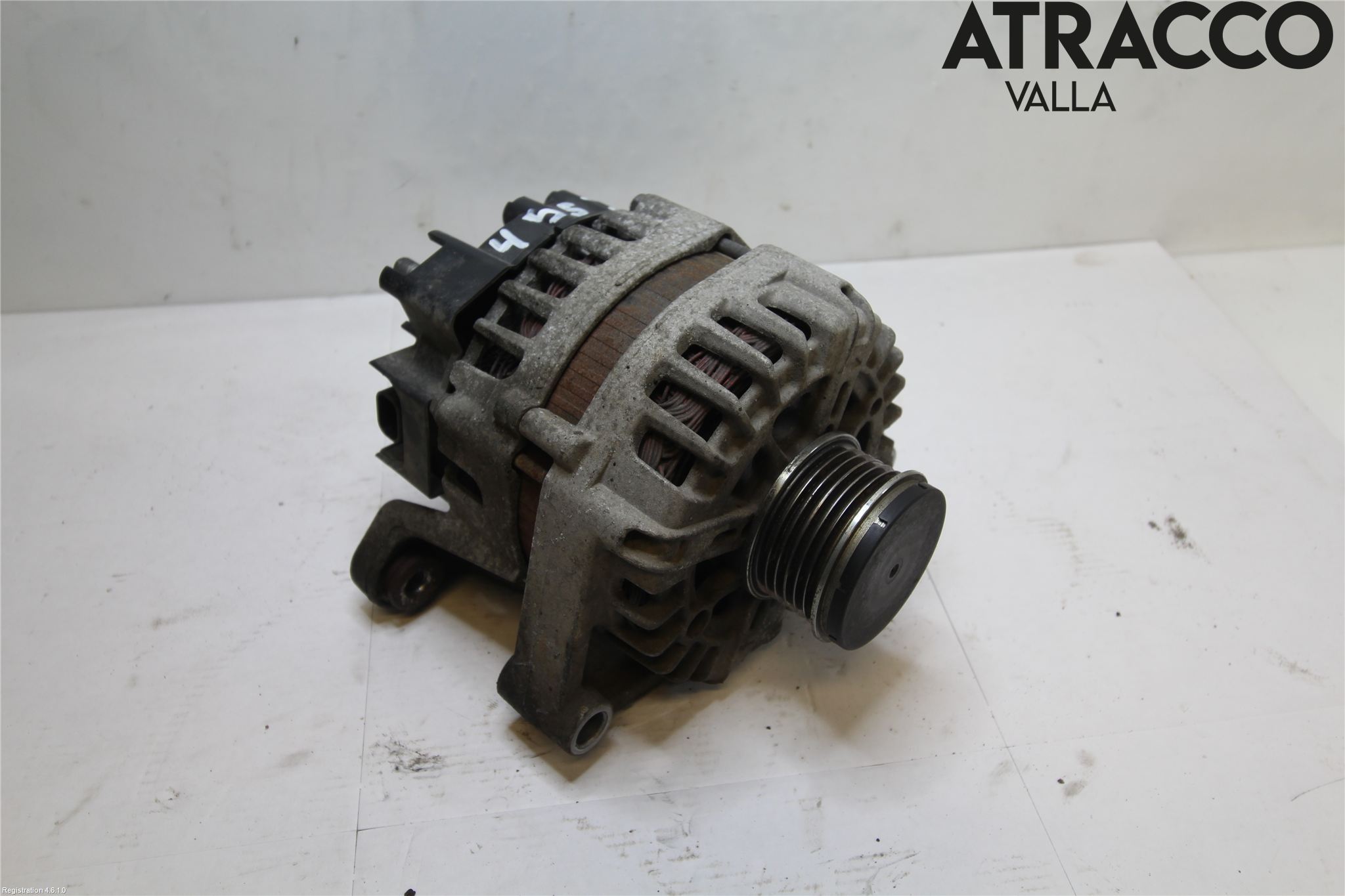 Opel MOKKA 13-20 Dynamo