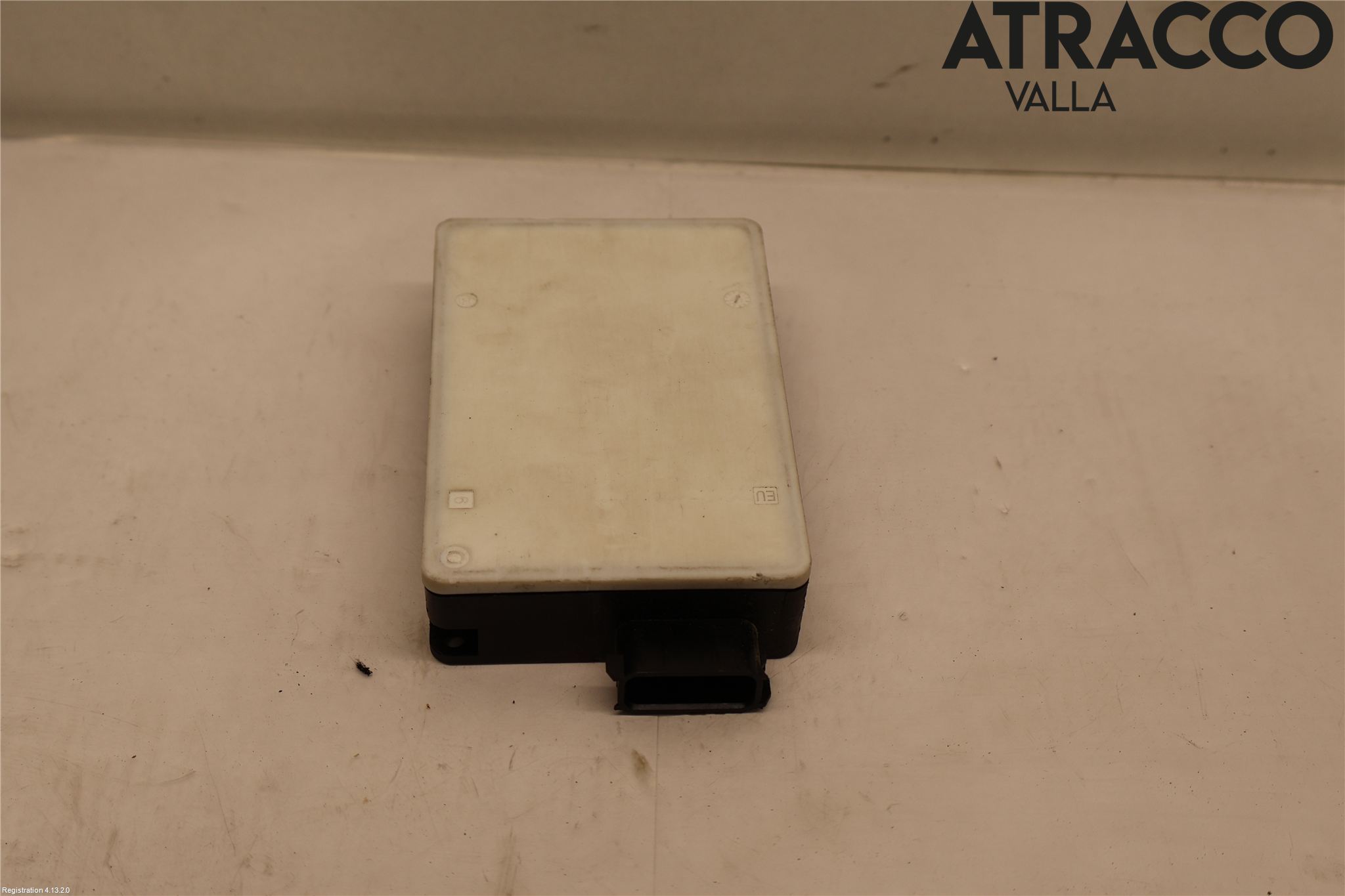Mercedes-Benz MB A-KLASS (W176) 13-18 Sensor Kollisjonsbeskyttelse