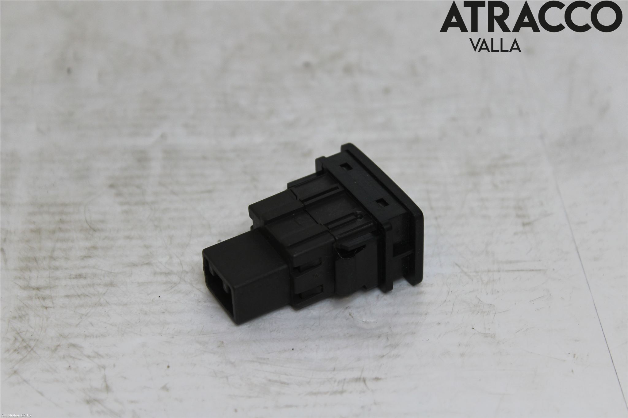Toyota AURIS 13-19 Frontlykt Lysspredderreg