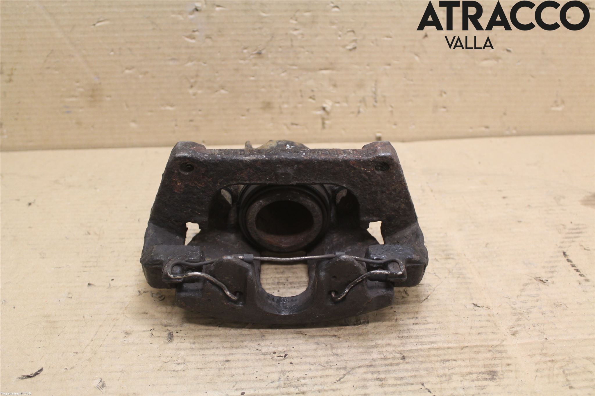 Volvo V70 00-04 Bremsecaliper Foran Høyre