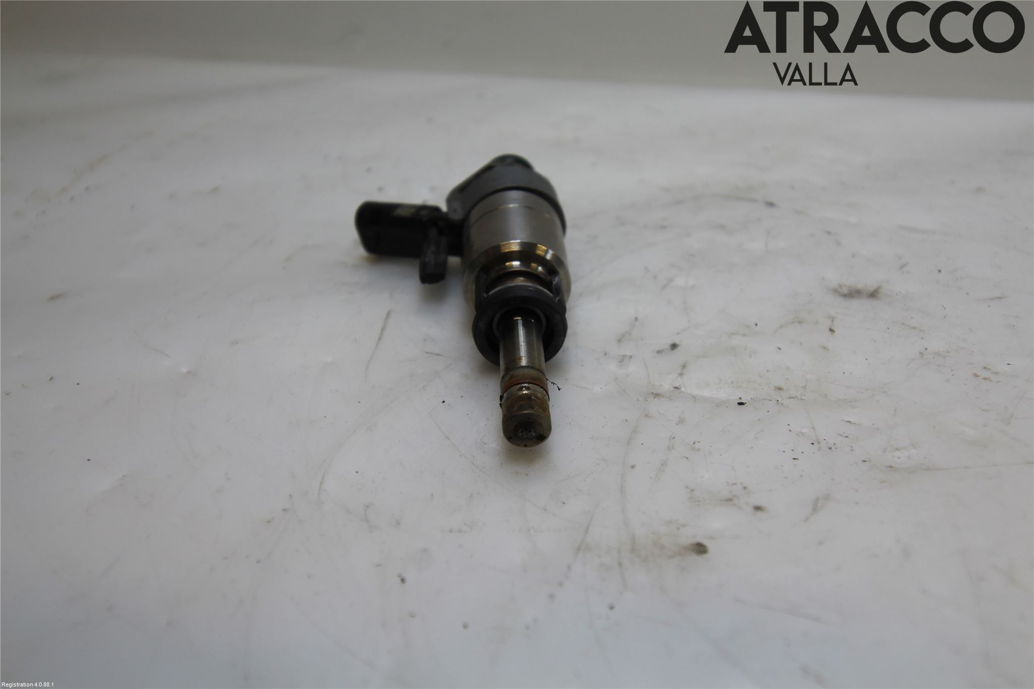 Audi A3/S3 8V 13-20 Inns Dyse