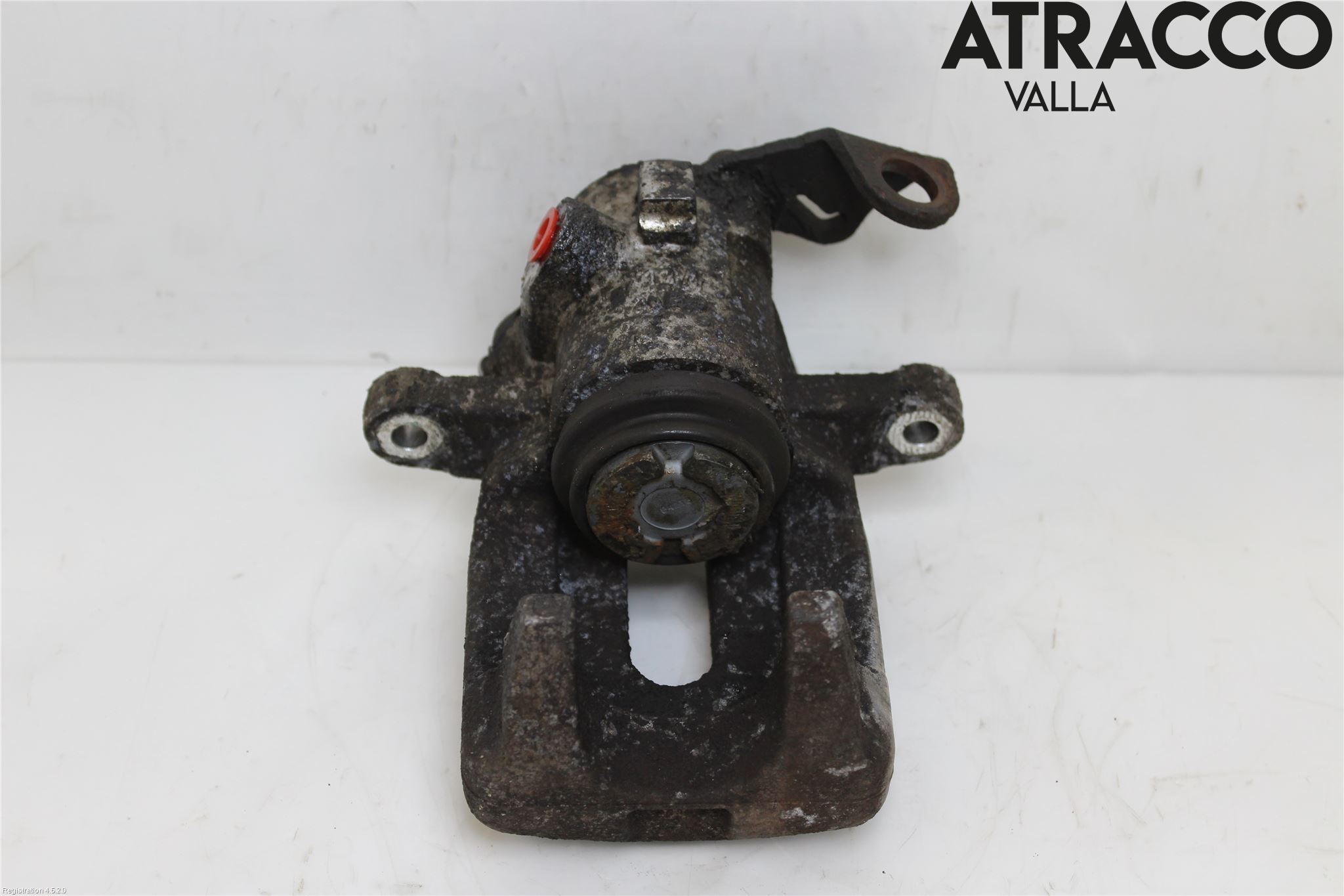 Peugeot 307     05-08 Bremsecaliper Bak Høyre