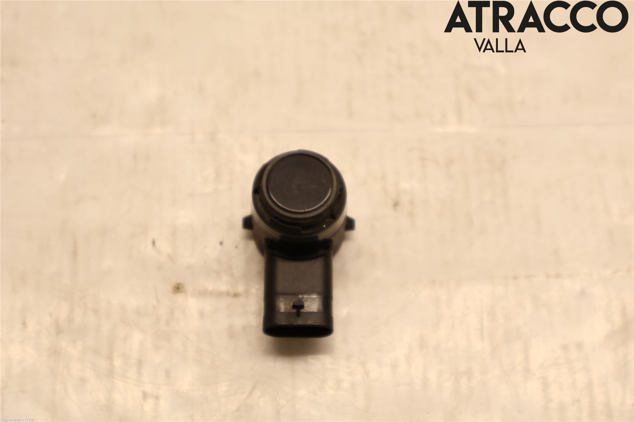 Toyota C-HR 16-23 Sensor Ryggesensor