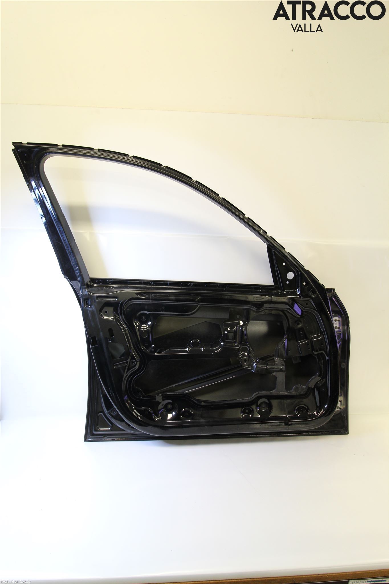 BMW 3 E90/91 SED/TOU 05-12 Dør 4D Foran Venstre