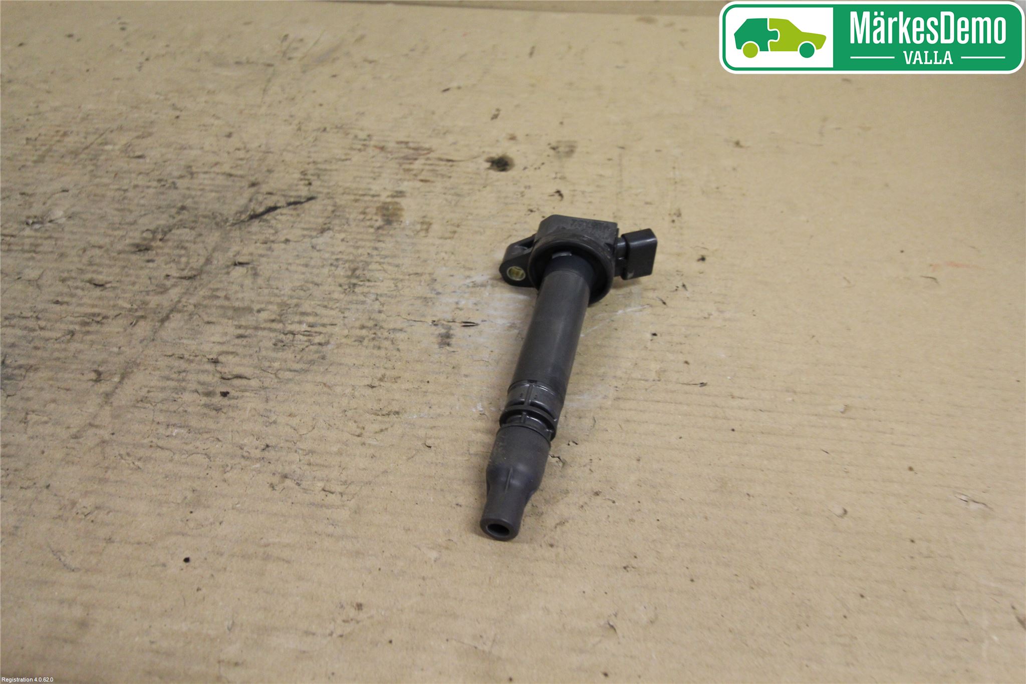Toyota VERSO-S 11-16 Coil