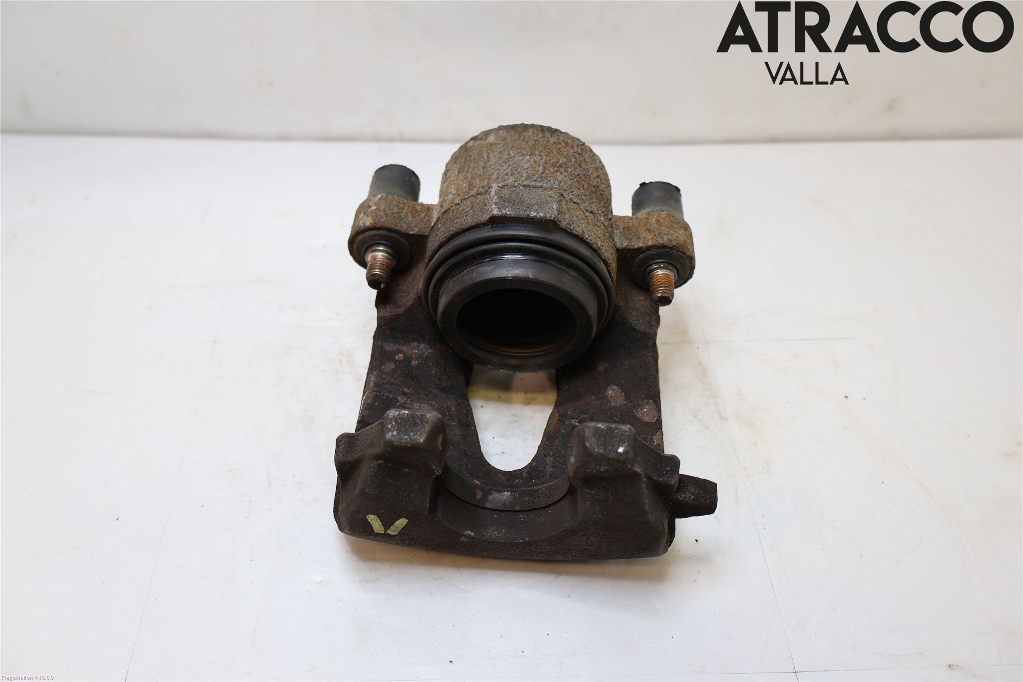Audi A1 19- Bremsecaliper Foran Venstre