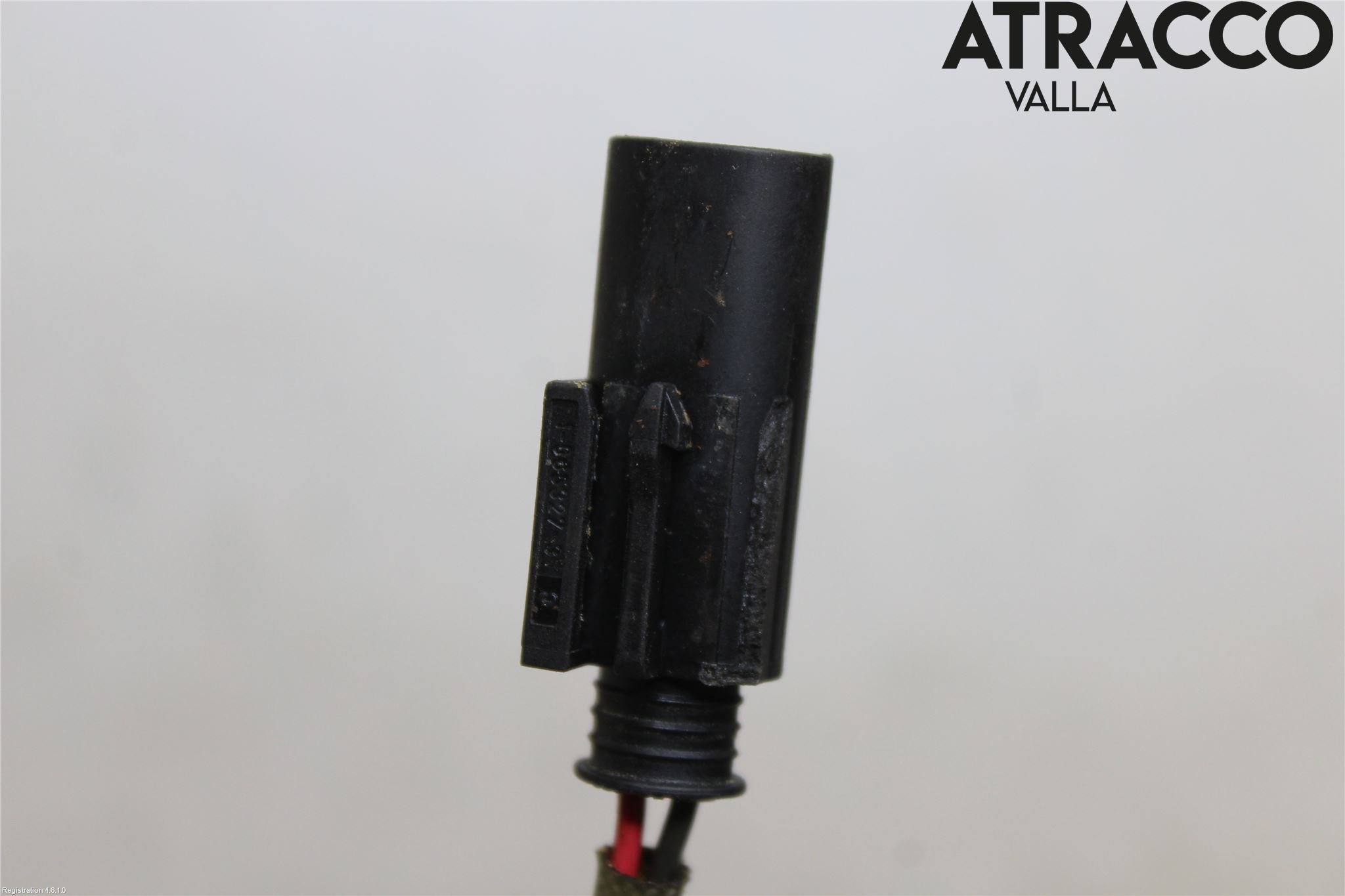 BMW 3 E90/91 SED/TOU 05-12 Varme Ac Kompressor