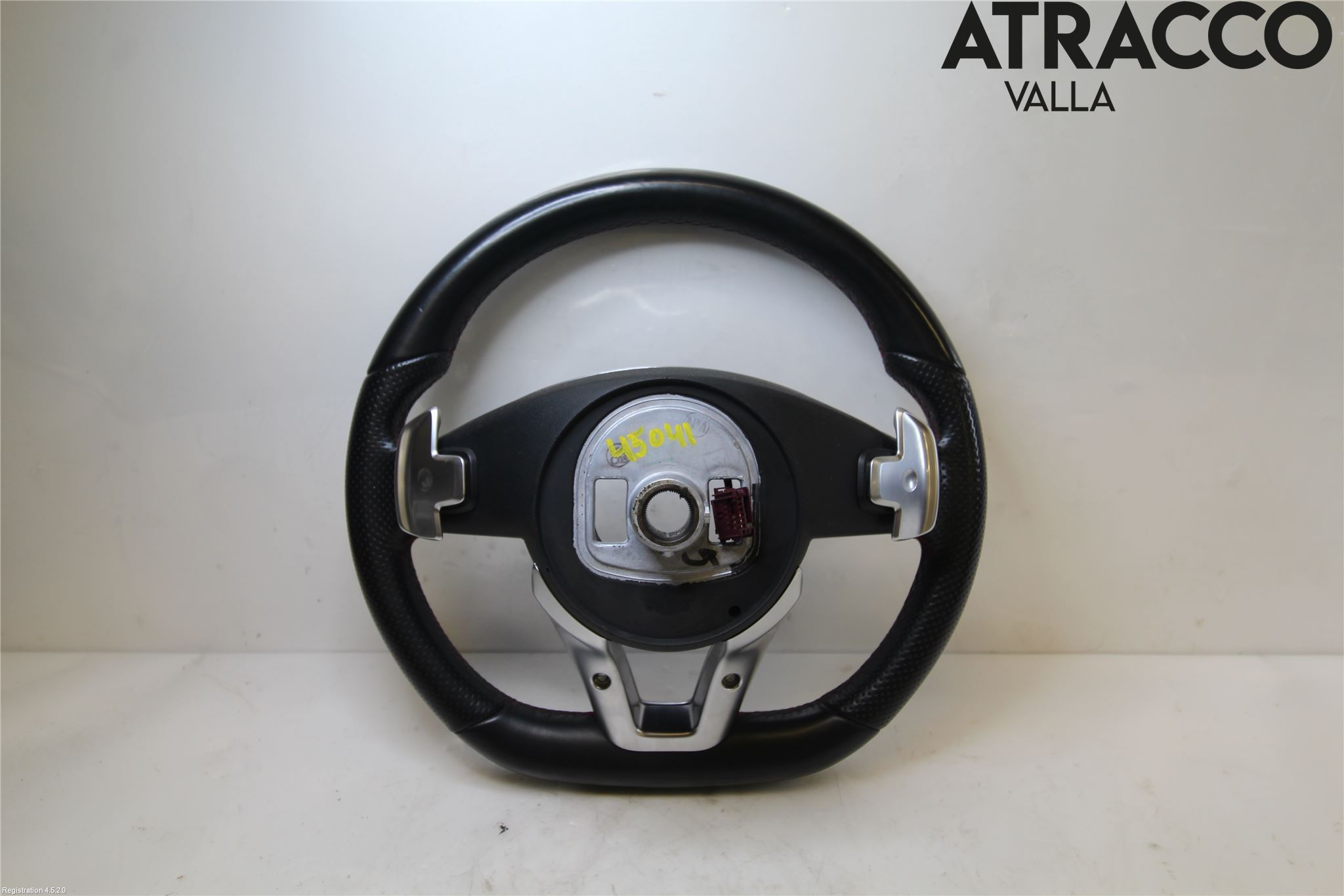 Mercedes-Benz MB CLA-KLASS (C117/X117) 13-19 Ratt