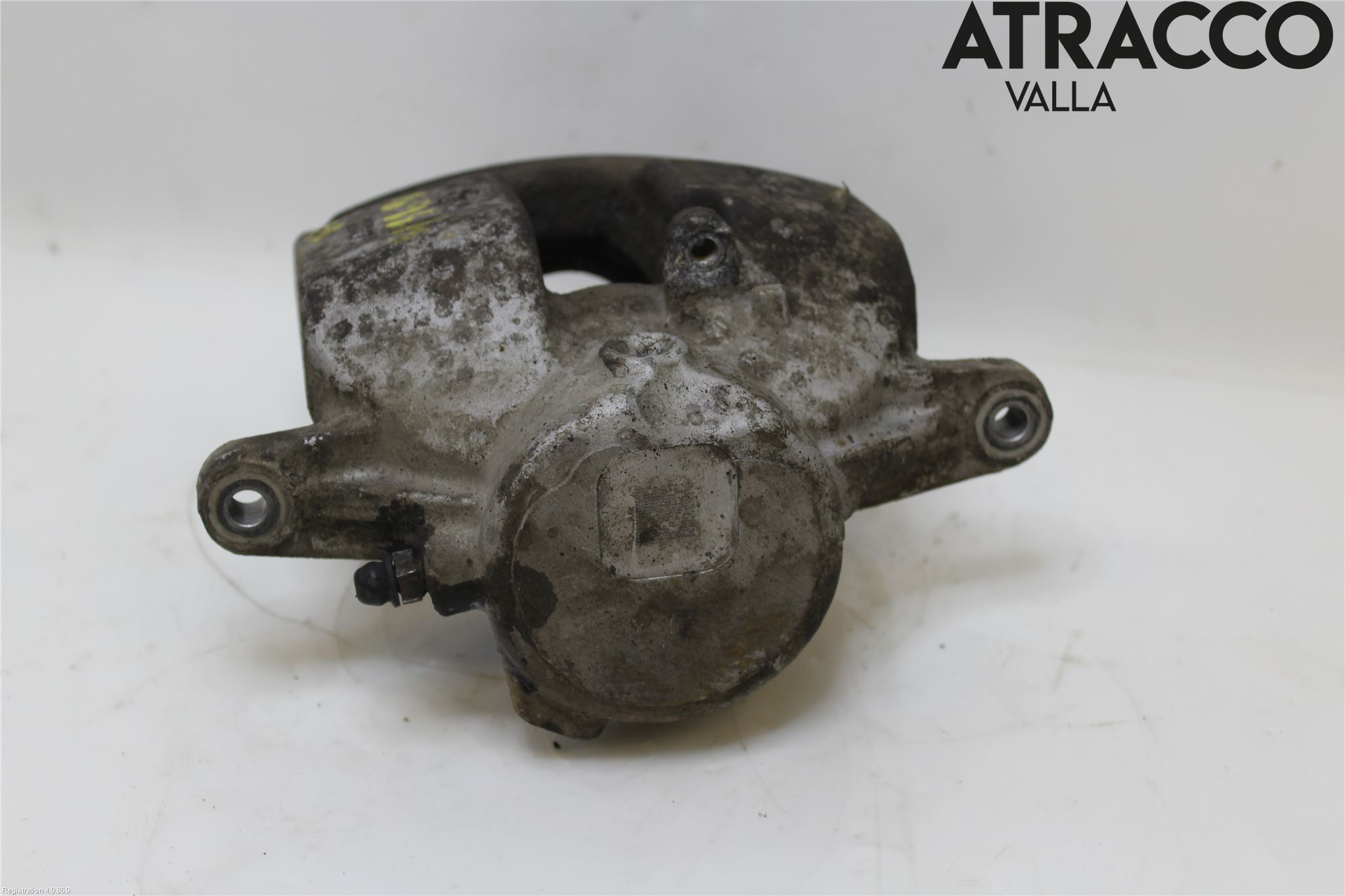 Mercedes-Benz MB C-KLASS (W204) 07-15 Bremsecaliper Foran Høyre