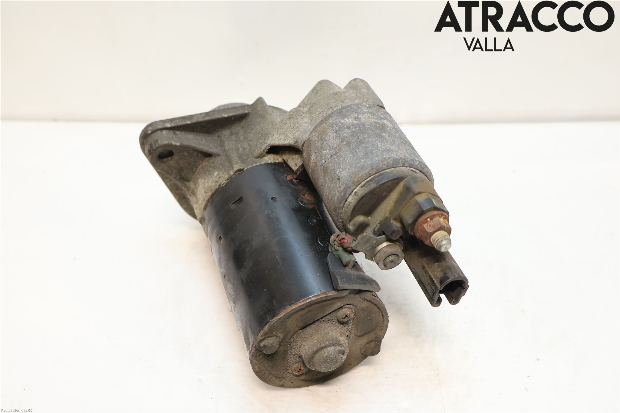 Toyota COROLLA 02-07 Startmotor