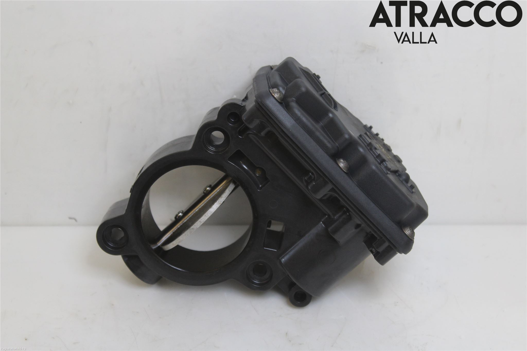 BMW 5 F10/F11/F18 09-17 Inns Spjeldhus