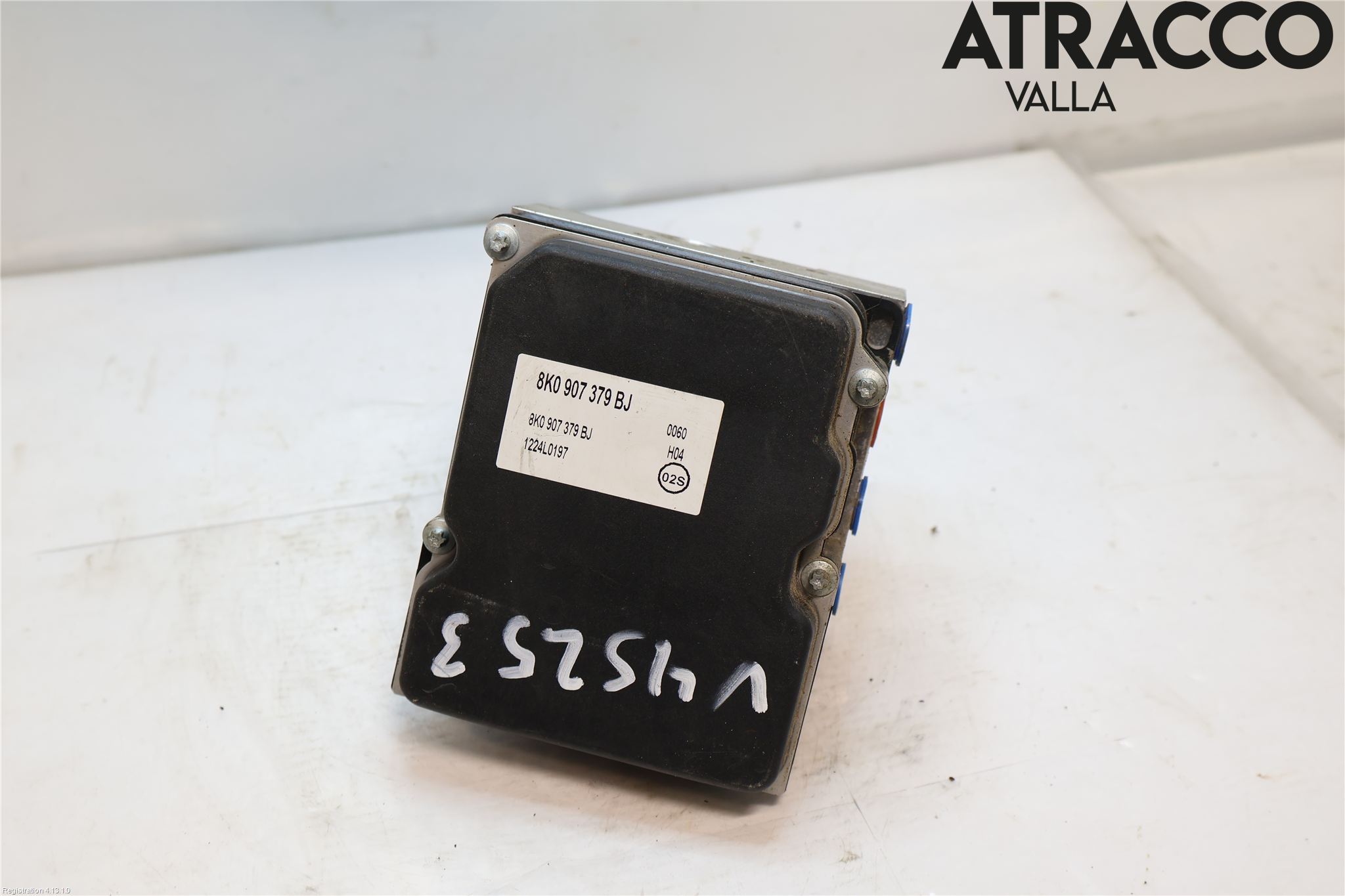 Audi A5 07-16 Abs Hydraulikkaggregat