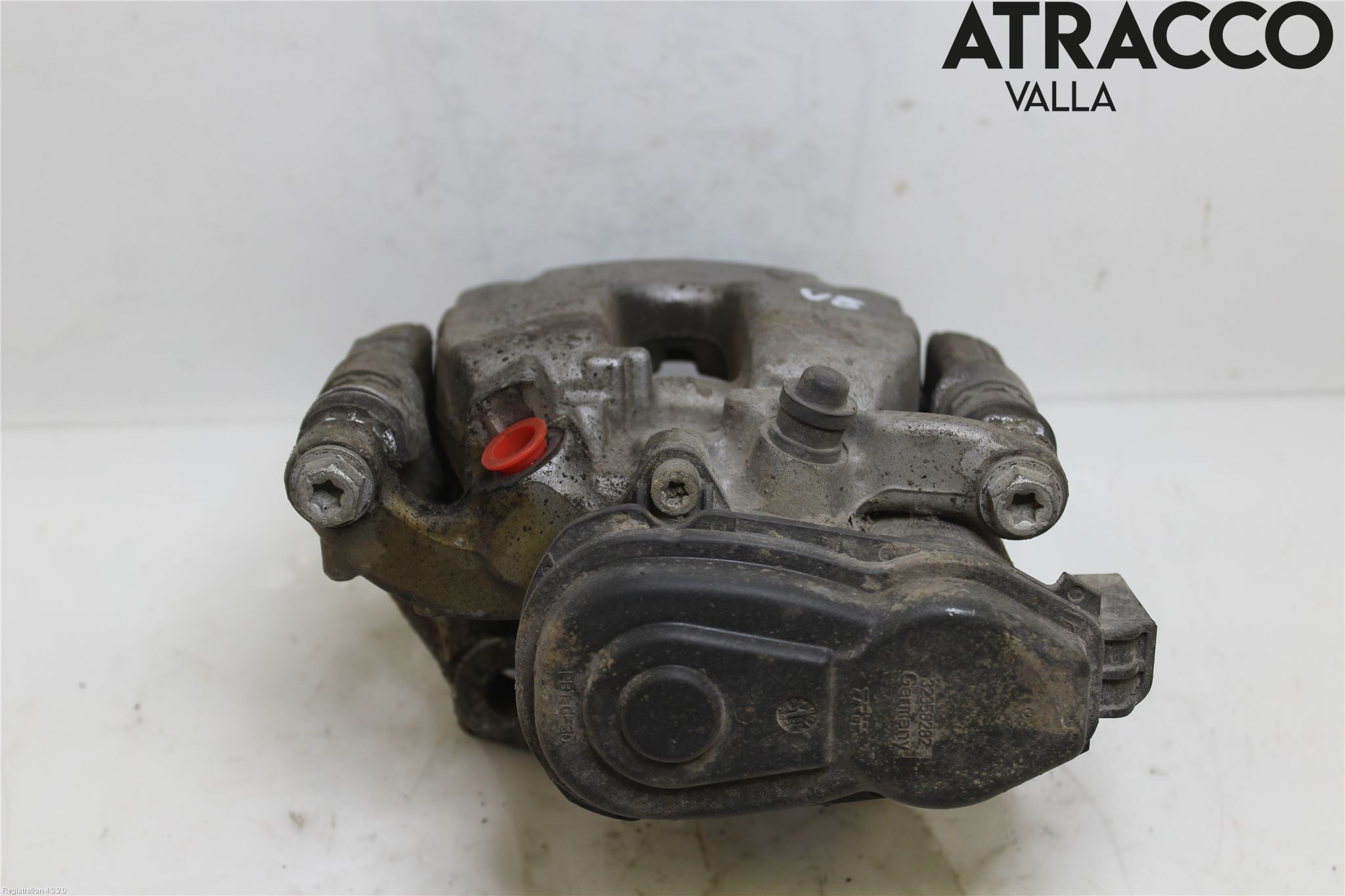 Mercedes-Benz MB E-KLASS (W213) 16-23 Bremsecaliper Bak Venstre