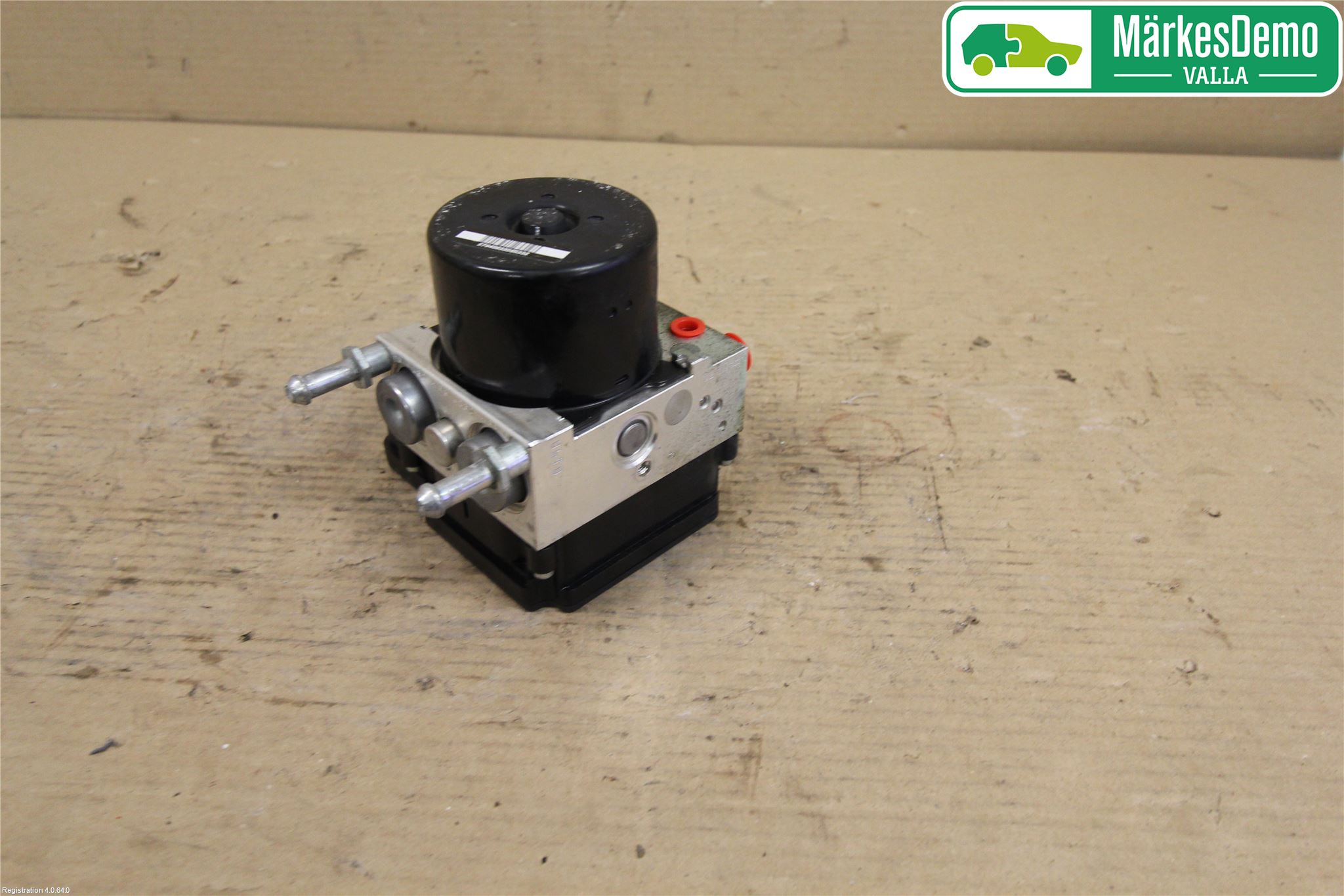 Subaru OUTBACK 10-15 Abs Hydraulikkaggregat