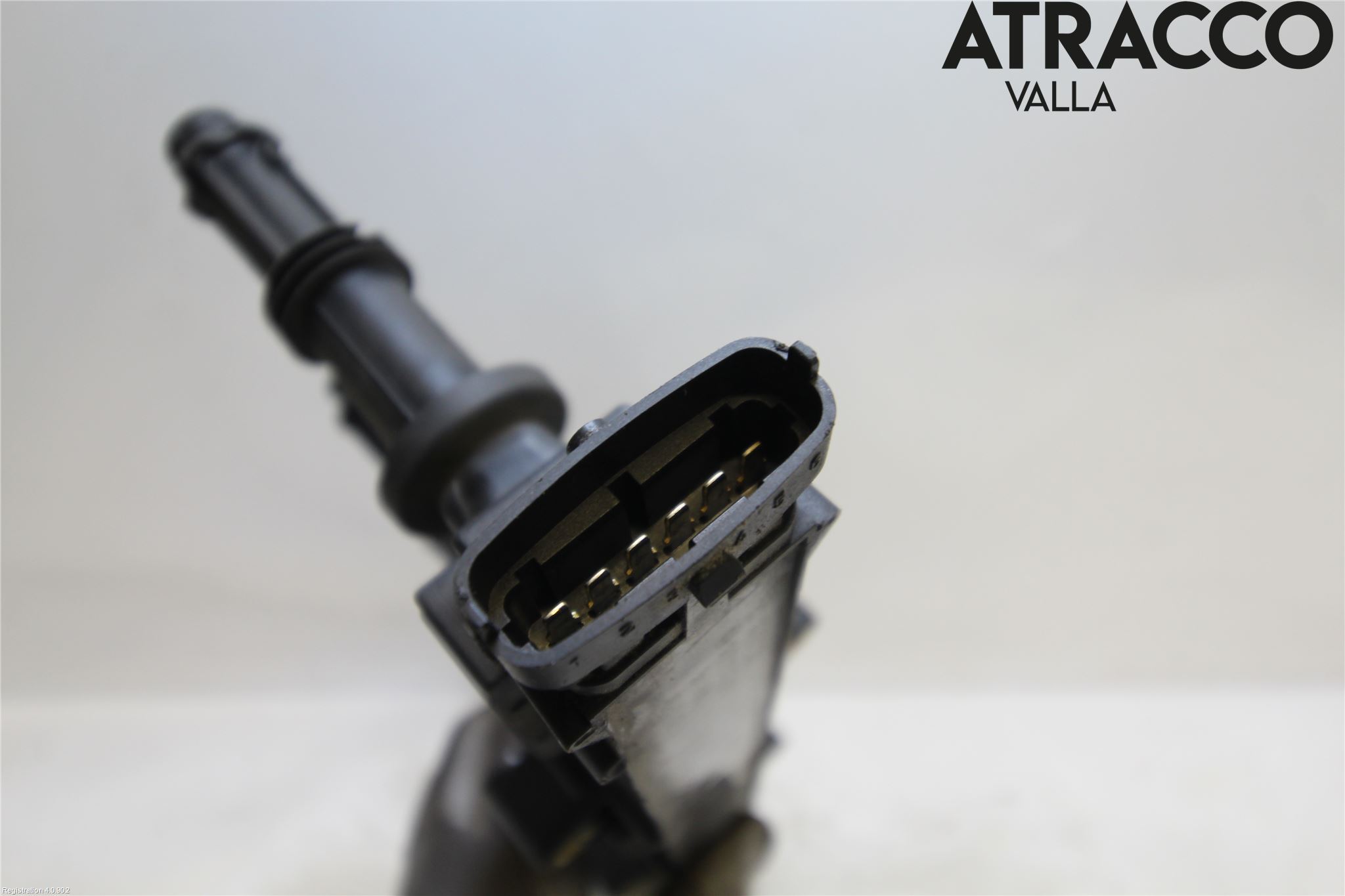 Opel VECTRA C 02-05 Coil - Tenn Kassett