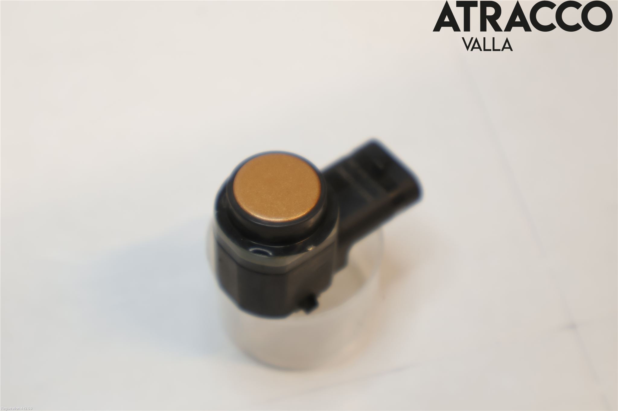 Volvo S60 11-13 Sensor Ryggesensor