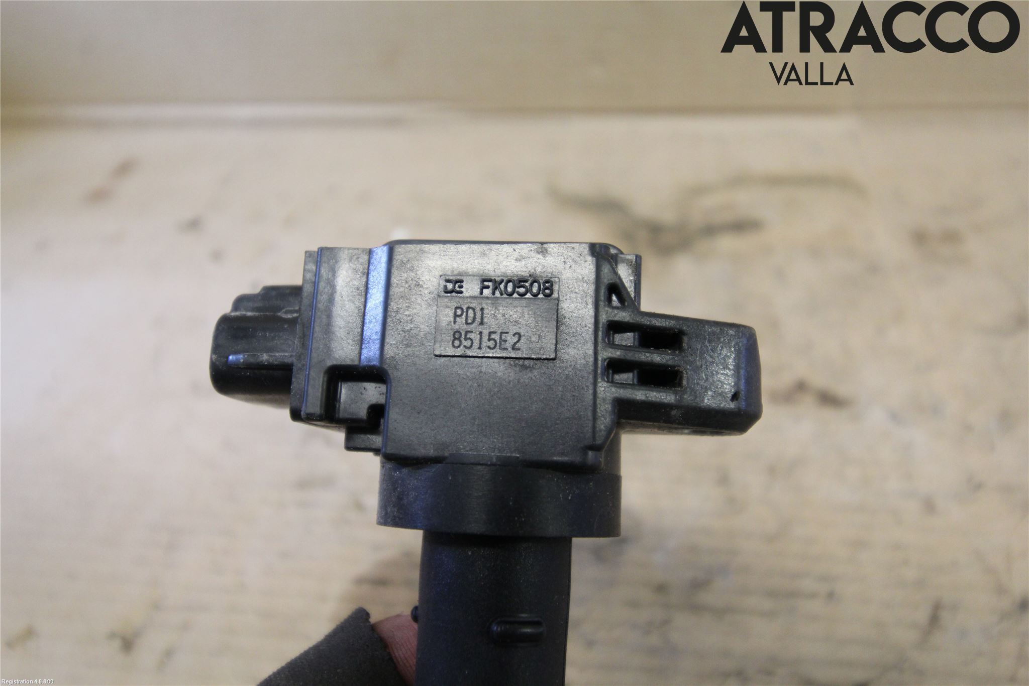 Suzuki SWIFT 17-24 Coil