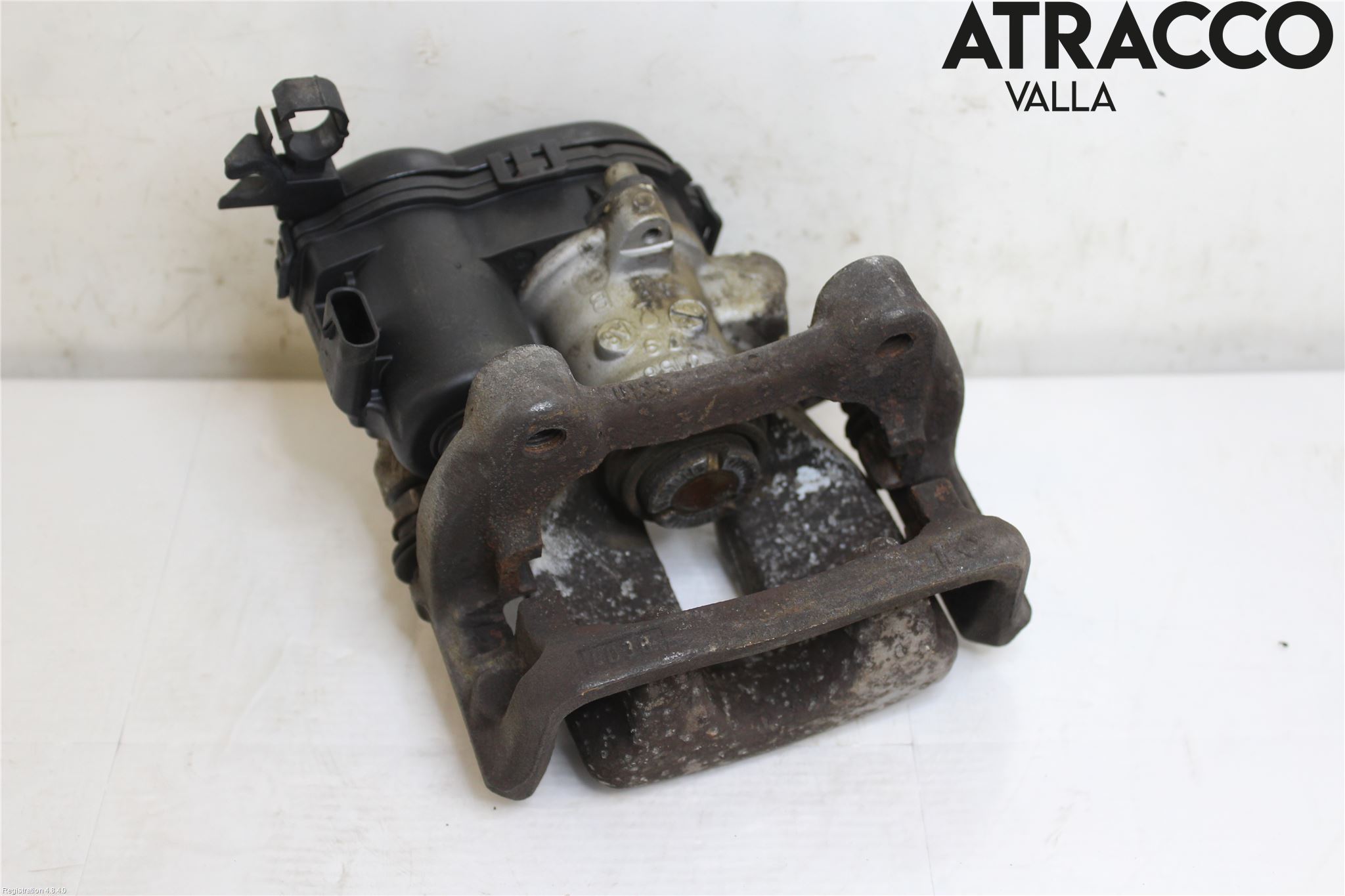Mercedes-Benz MB A-KLASS (W176) 13-18 Bremsecaliper Bak Høyre