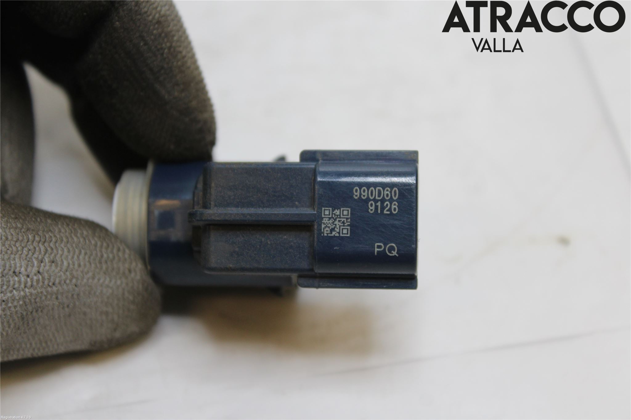 Mitsubishi OUTLANDER 13-21 Sensor Ryggesensor