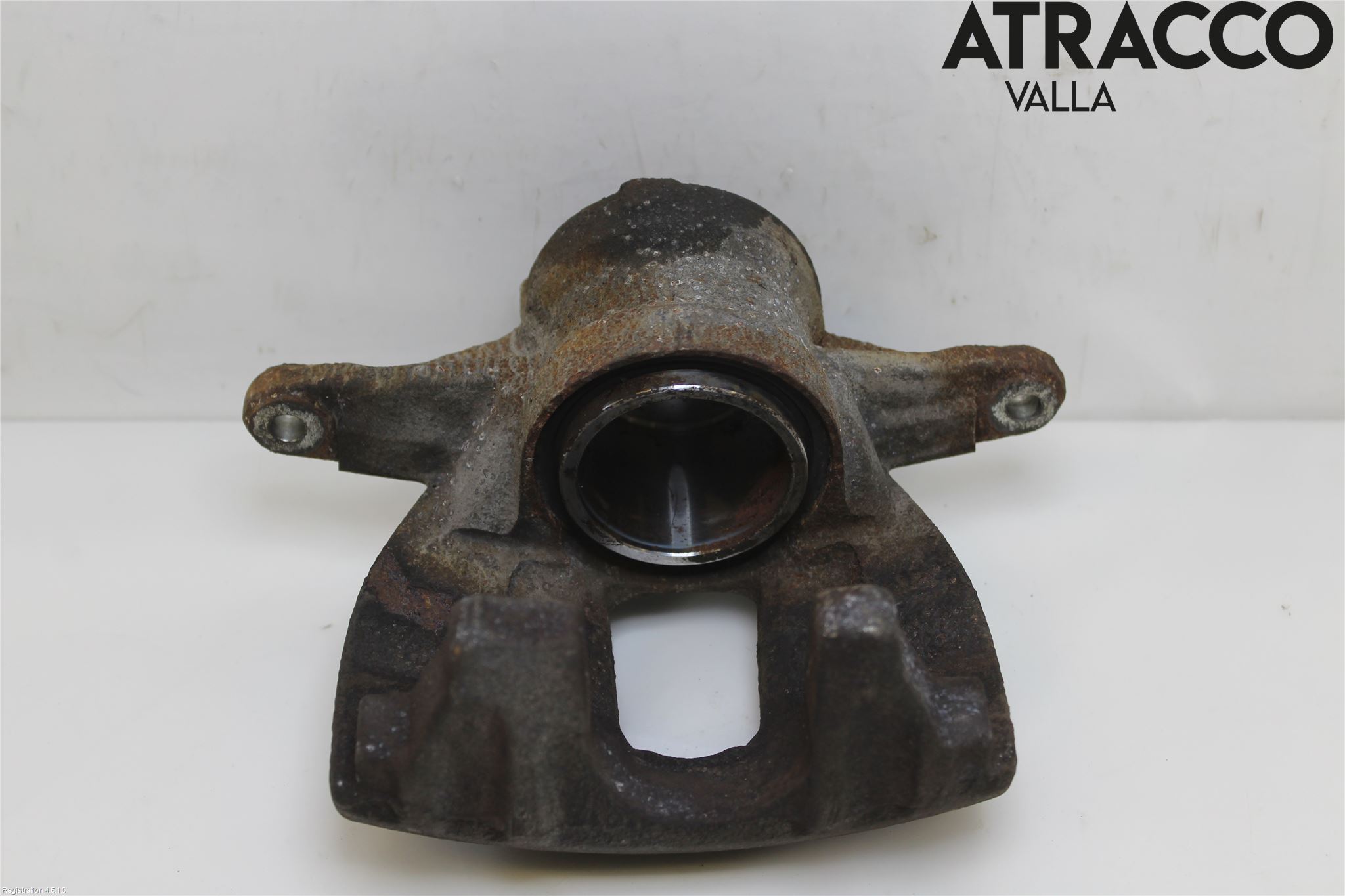 Toyota AVENSIS 03-06 Bremsecaliper Foran Venstre