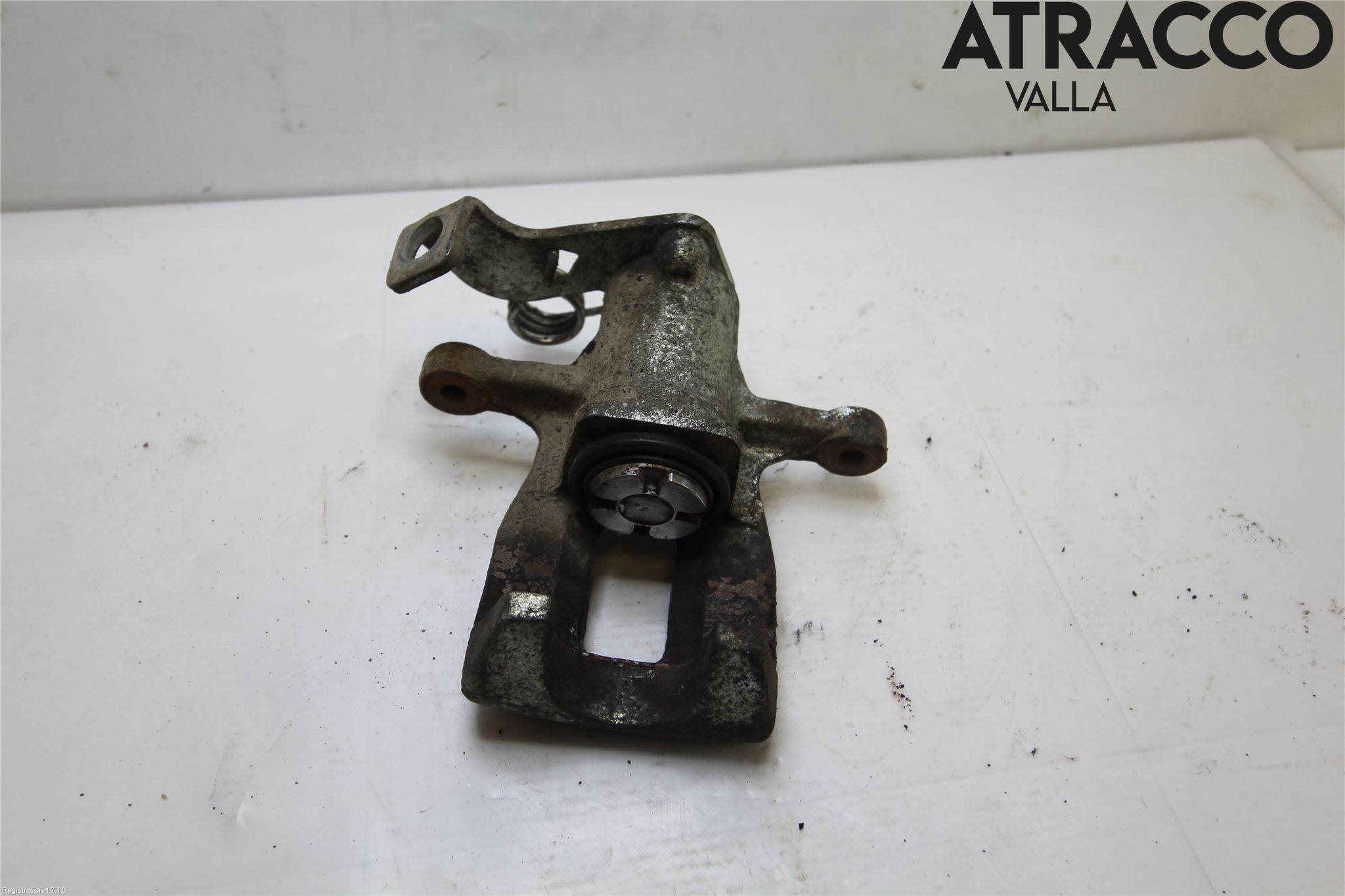 Hyundai i10 BA 14-16 Bremsecaliper Bak Høyre