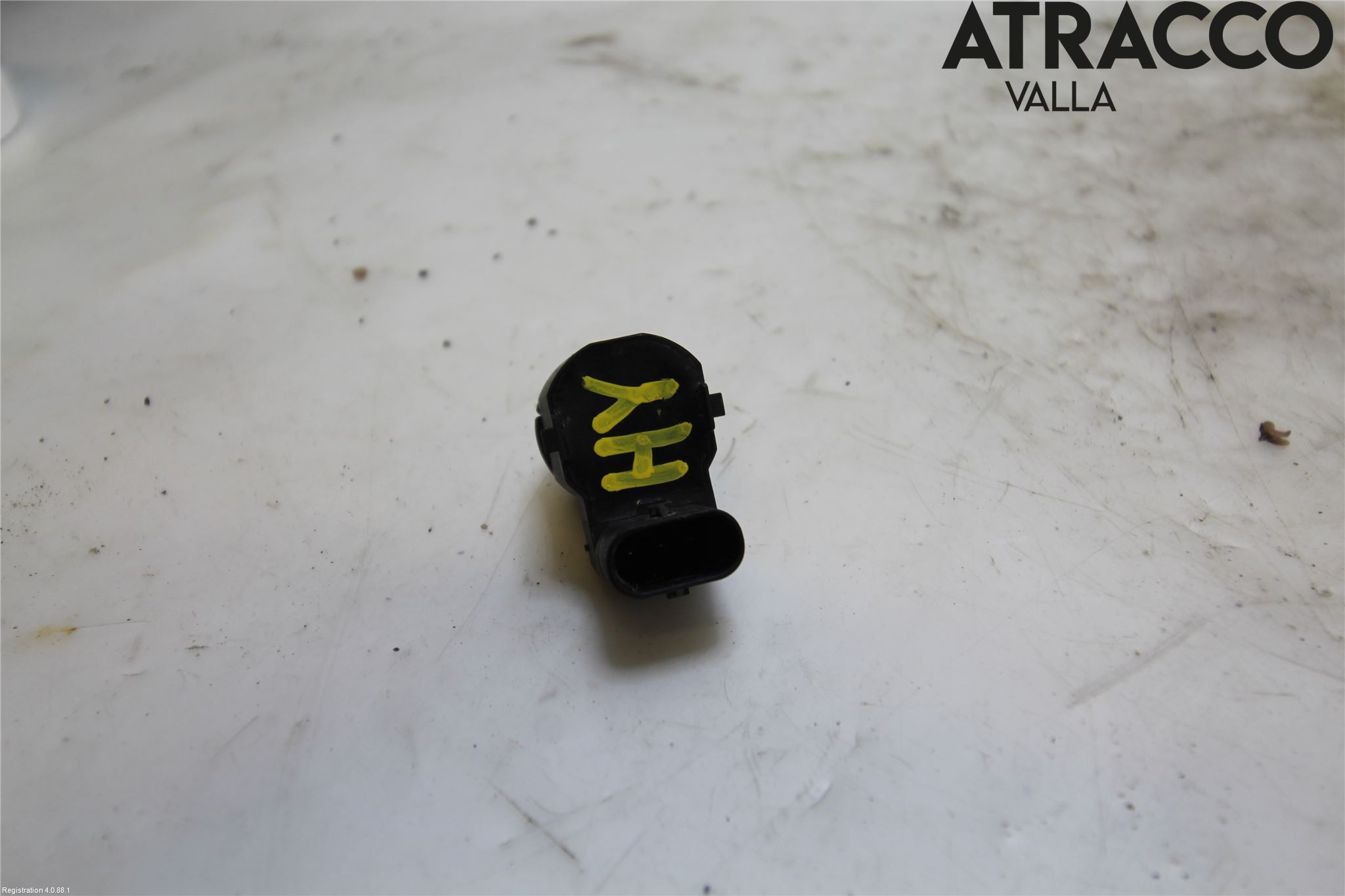 BMW 5 GT F07 09-17 Sensor Parkering Front