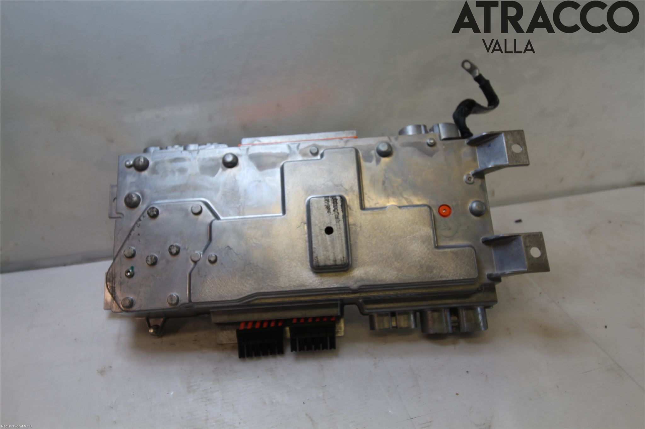 Tesla MODEL S 13- Batterilader Hybrid