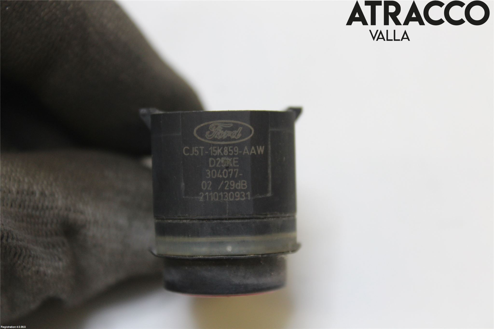 Ford KUGA 13-16 Sensor Parkering Front