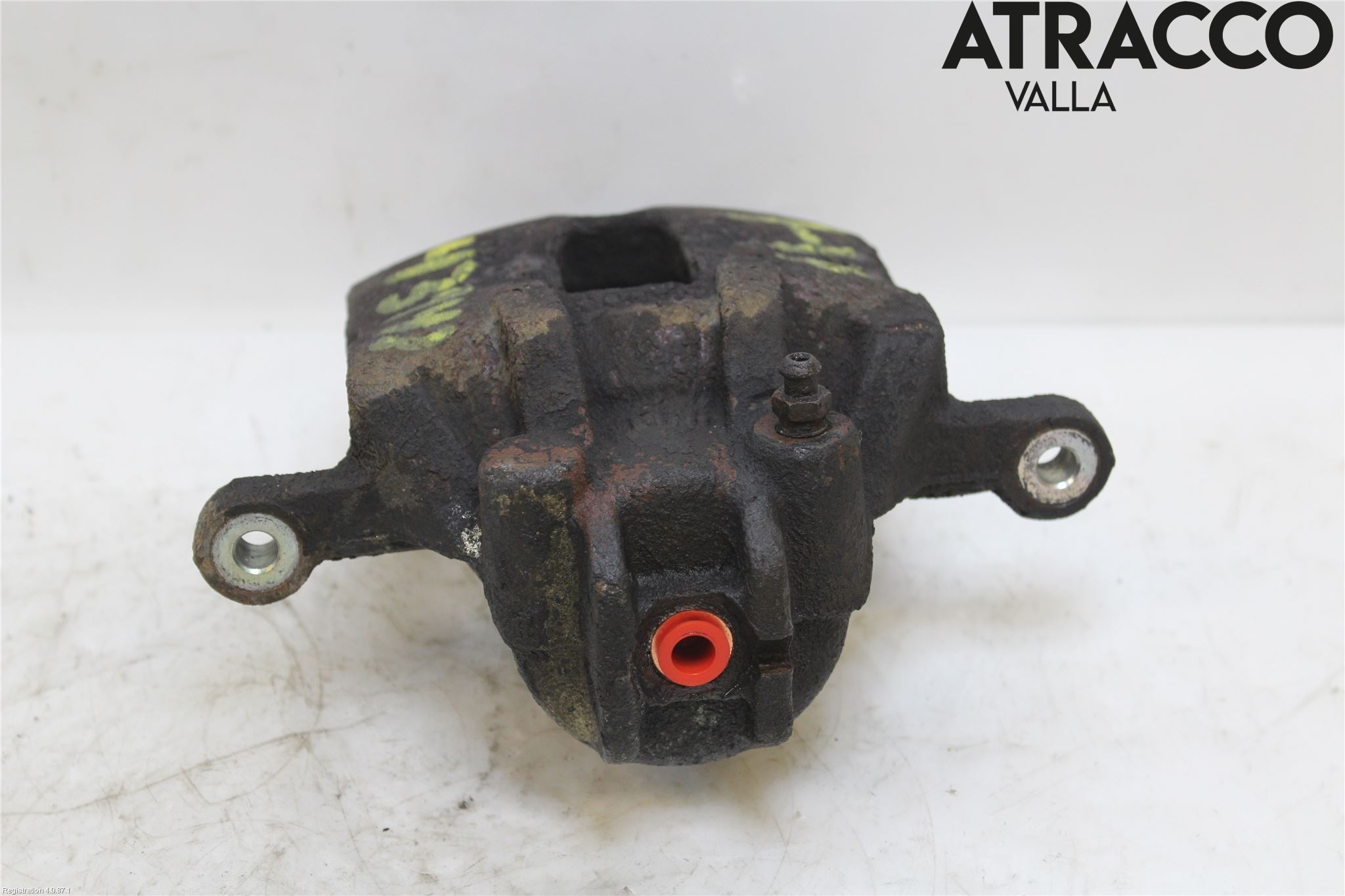 Hyundai i20 PB 09-14 Bremsecaliper Foran Høyre