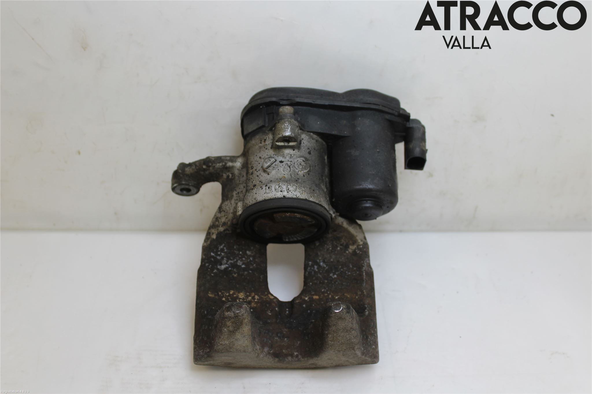 Mercedes-Benz MB E-KLASS (W213) 16-23 Bremsecaliper Bak Venstre